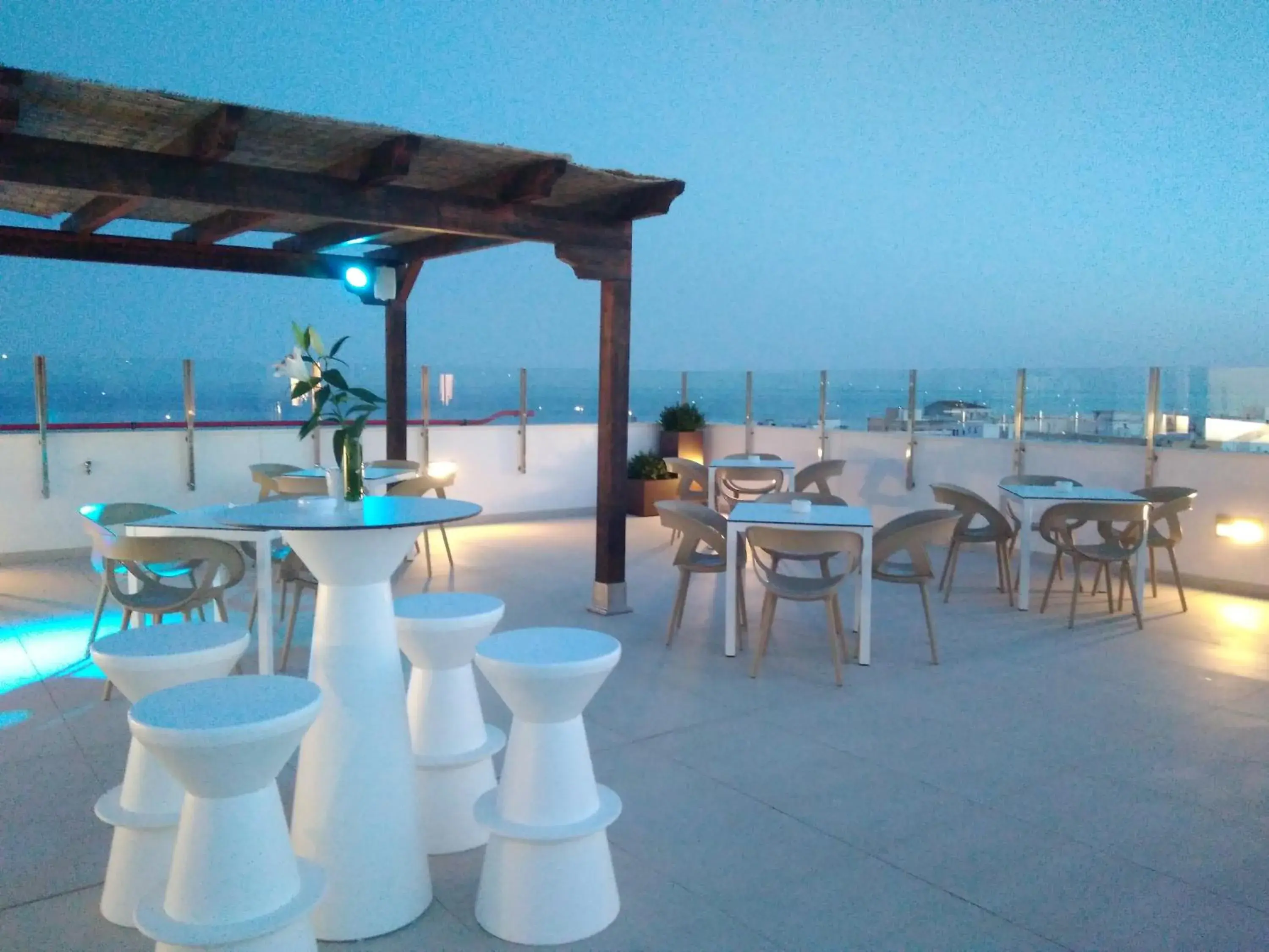 Sea view in Bahía Almuñecar Sea view in Bahía Almuñecar