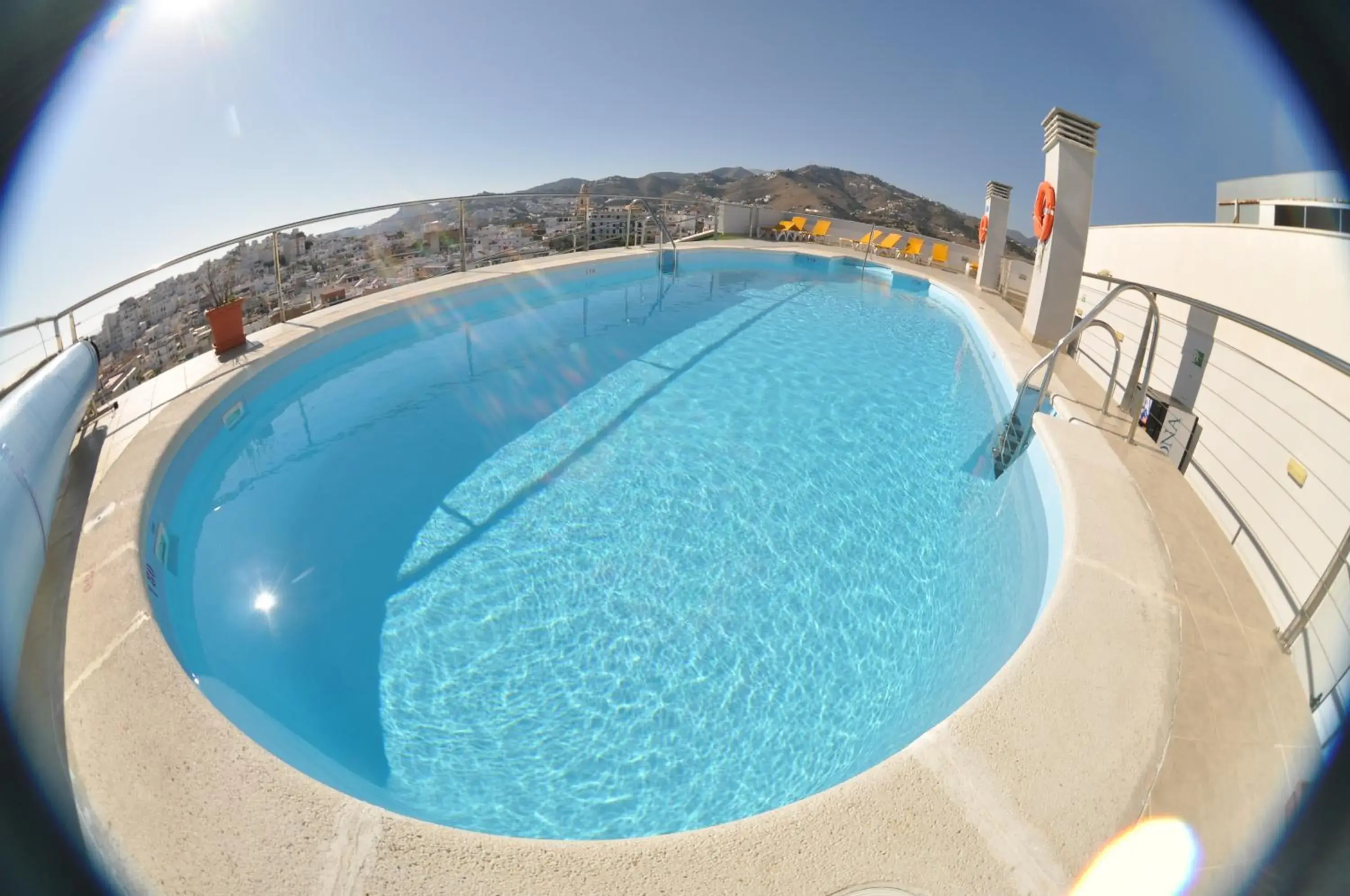View (from property/room) in Bahía Almuñecar View (from property/room) in Bahía Almuñecar