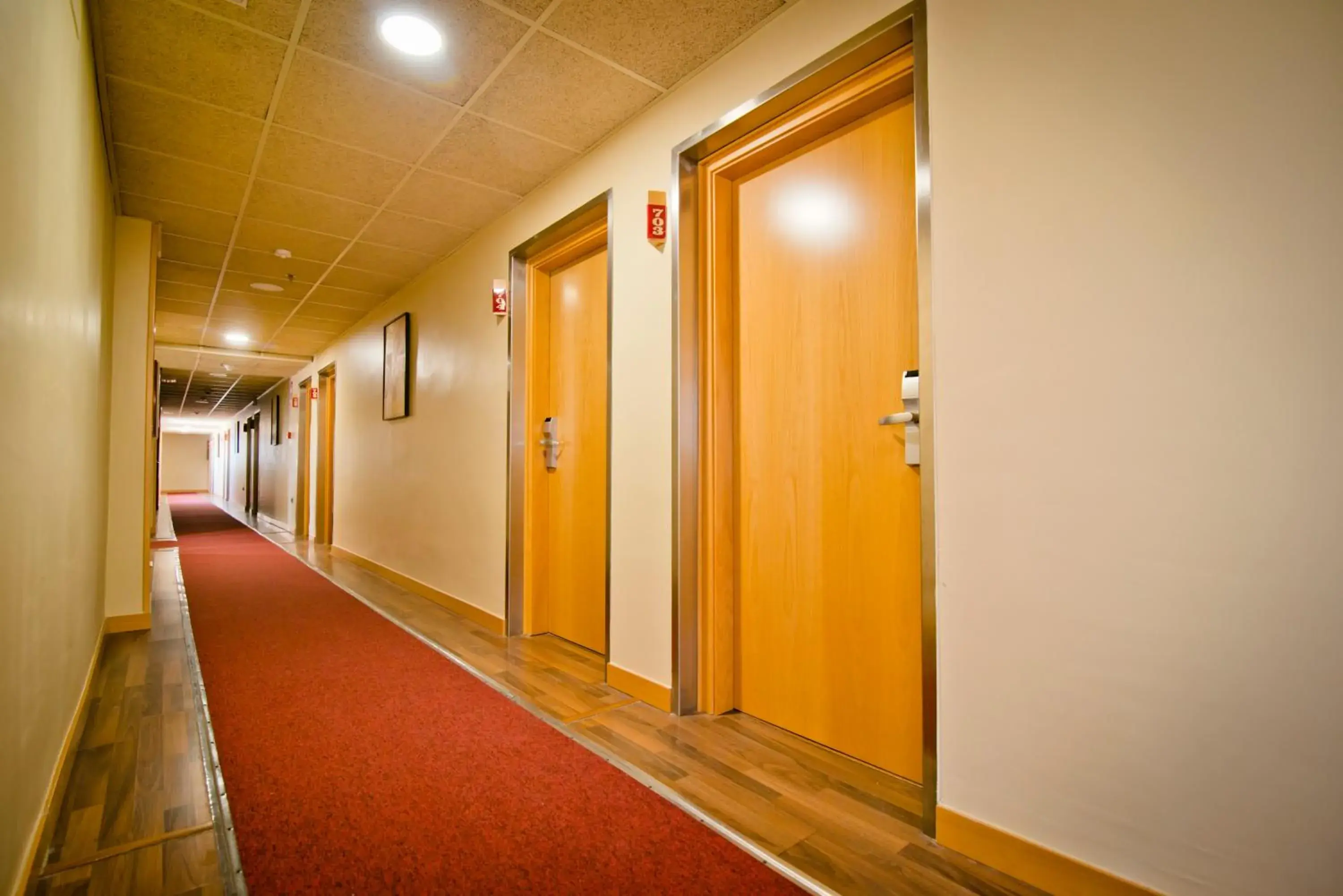 Triple Room (2 Adults + 1 Child) in Bahía Almuñecar Triple Room (2 Adults + 1 Child) in Bahía Almuñecar