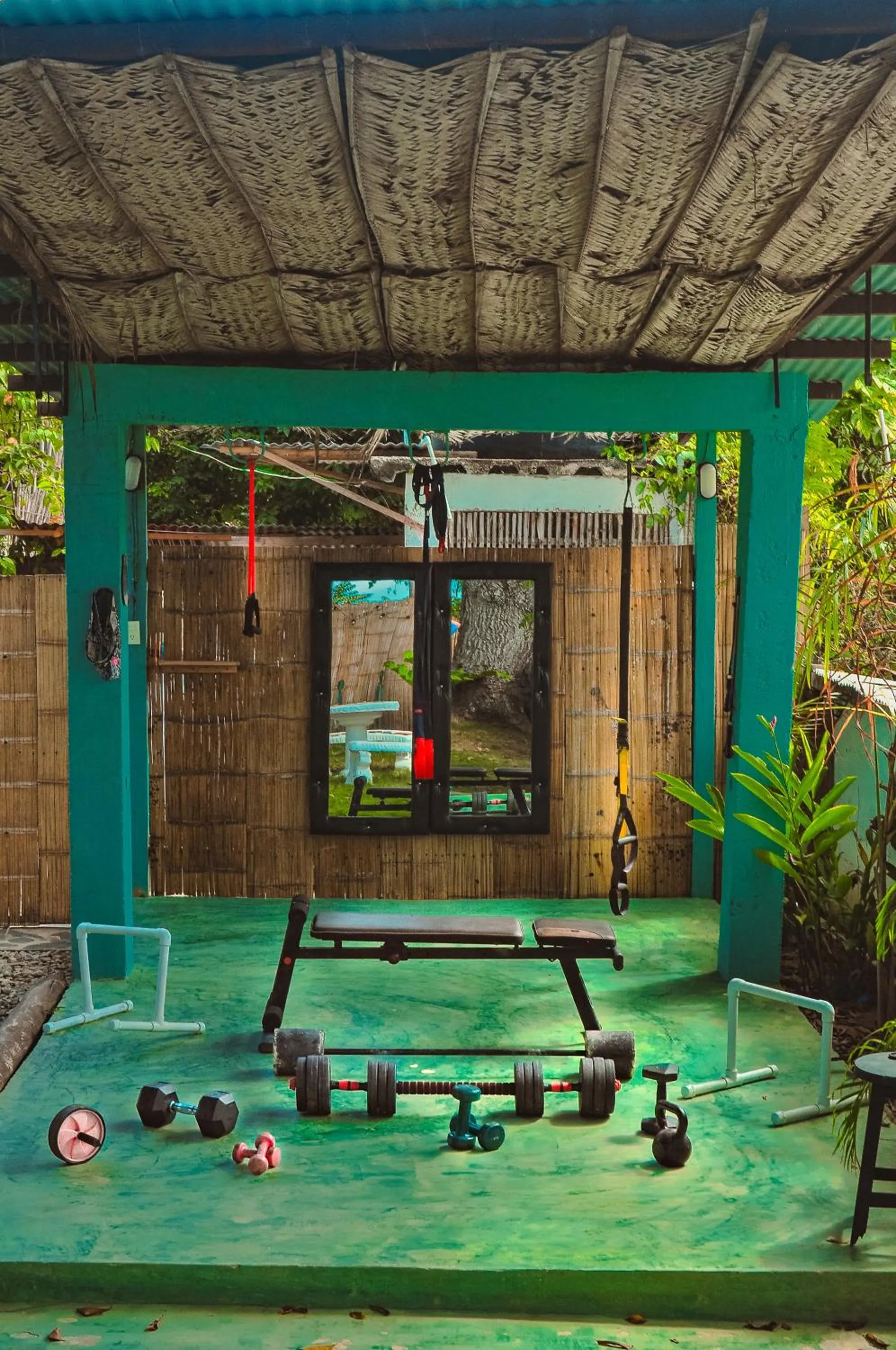 HOTEL RENASCI PALOMINO