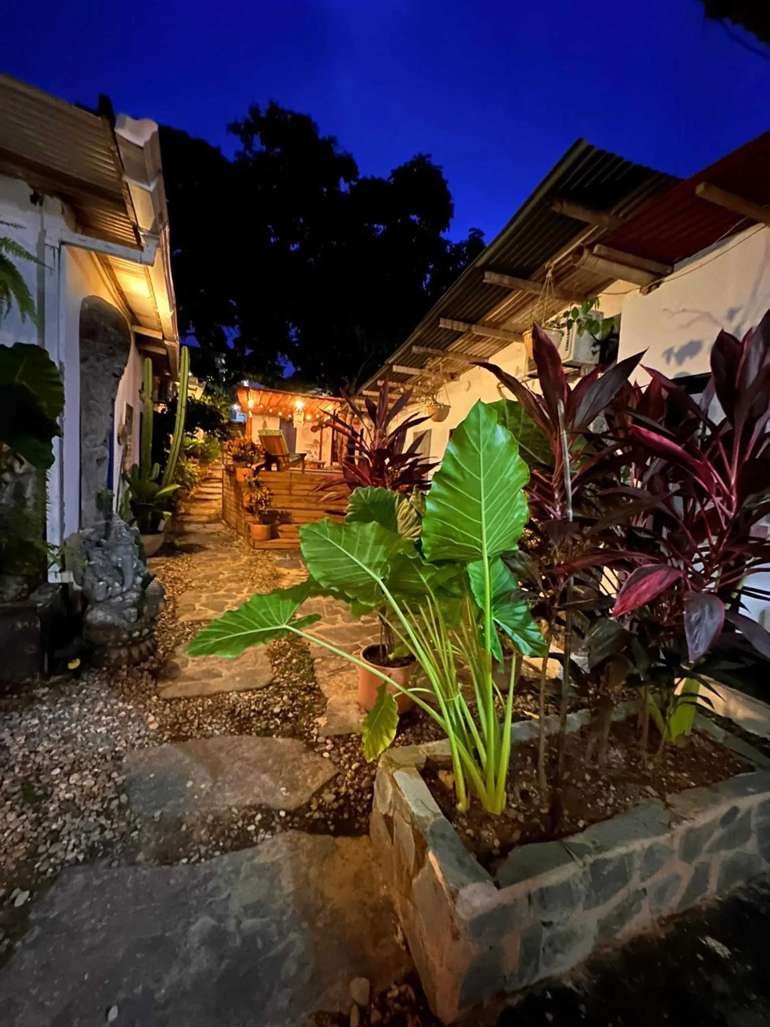 HOTEL RENASCI PALOMINO