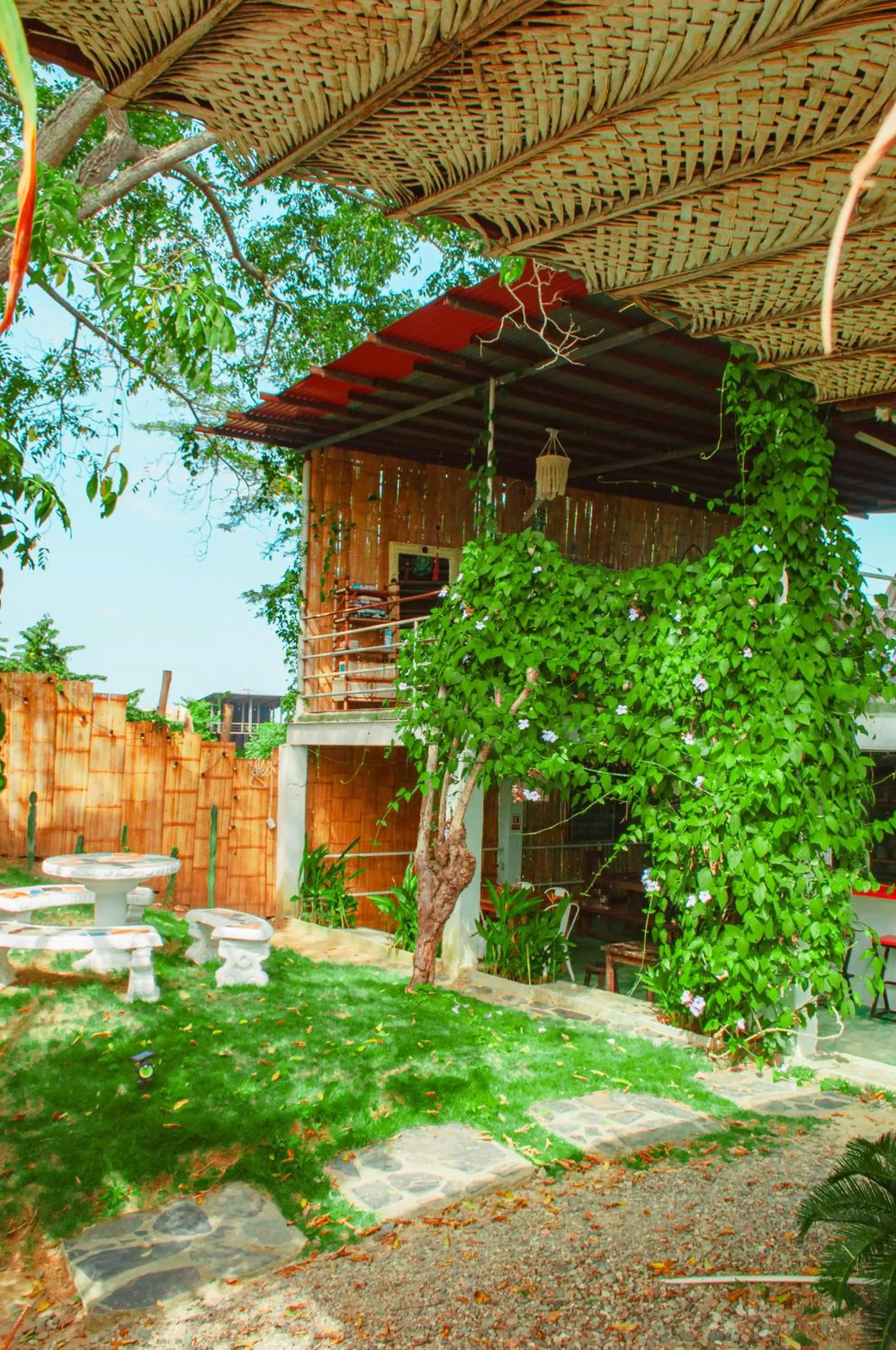 HOTEL RENASCI PALOMINO