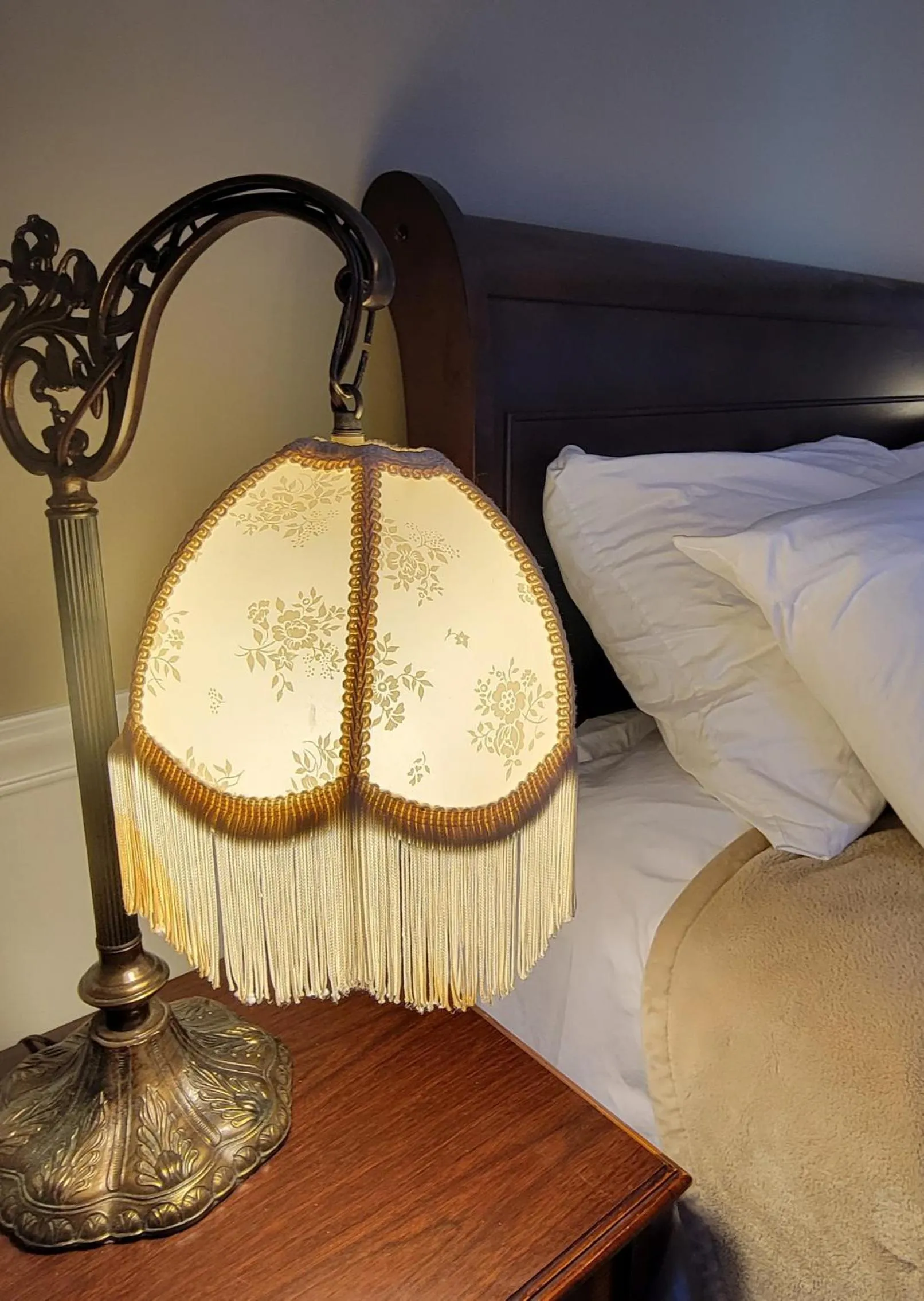 The Elizabeth Inn and Restaurant