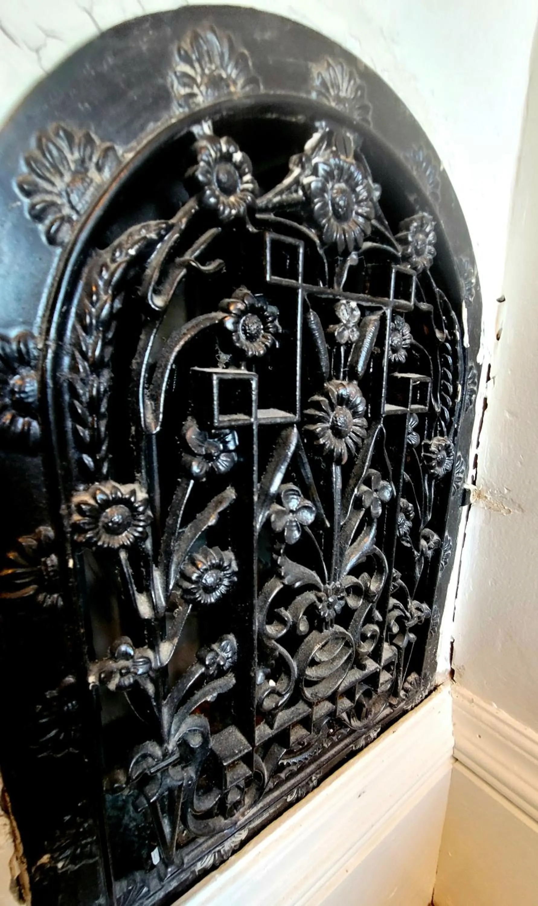 The Elizabeth Inn and Restaurant