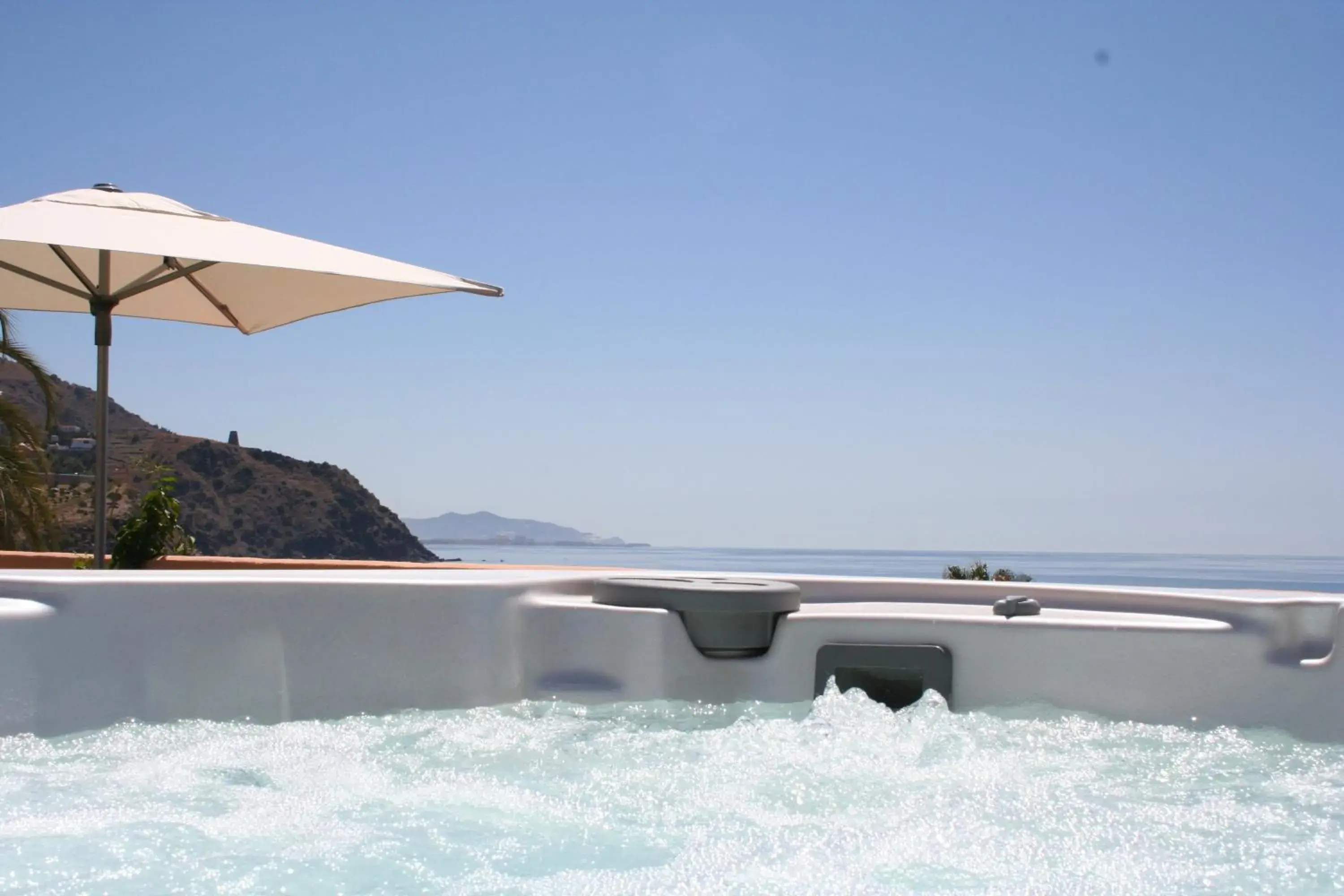 View (from property/room) in Bahía Tropical View (from property/room) in Bahía Tropical