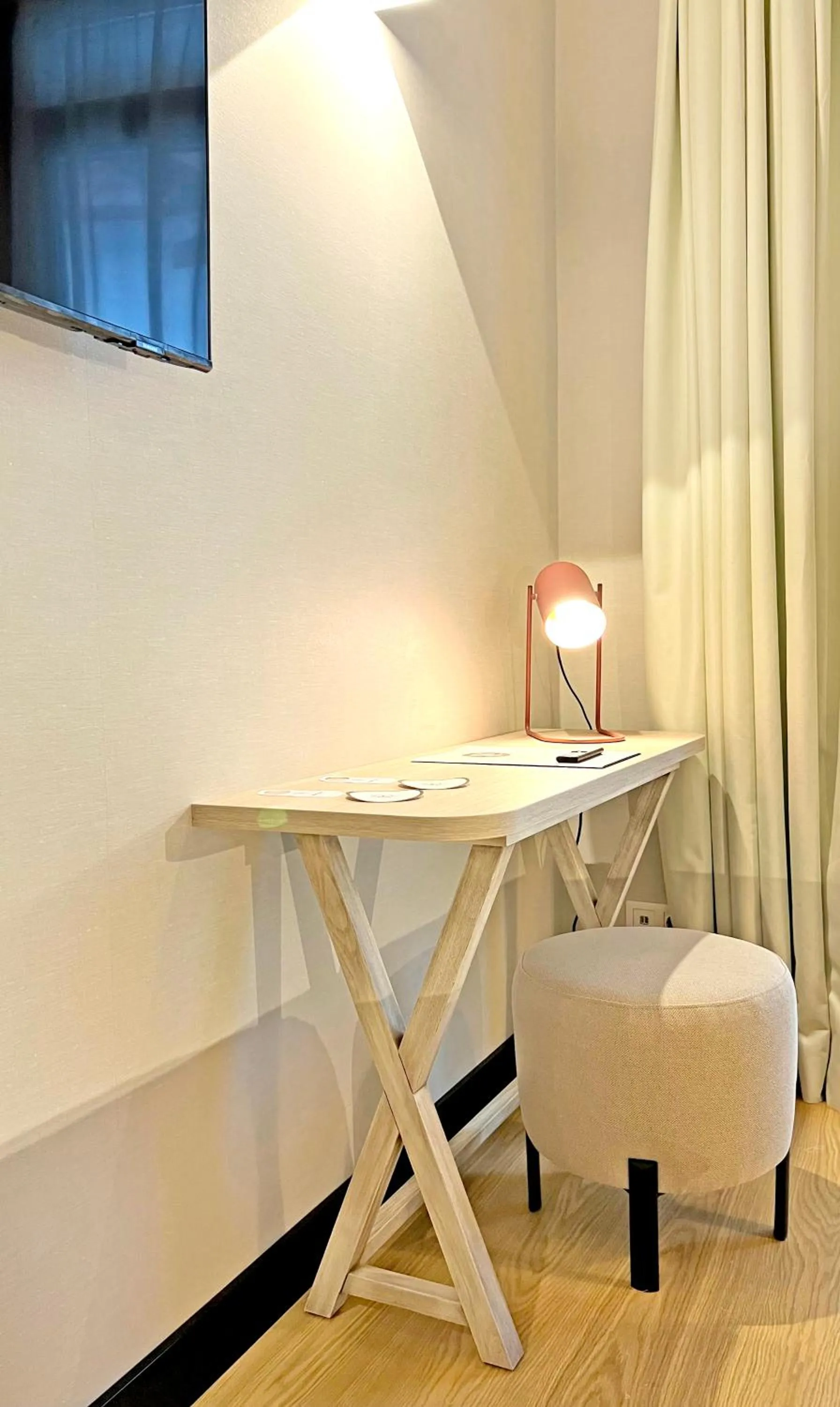 Bedroom in Soho Boutique Cádiz