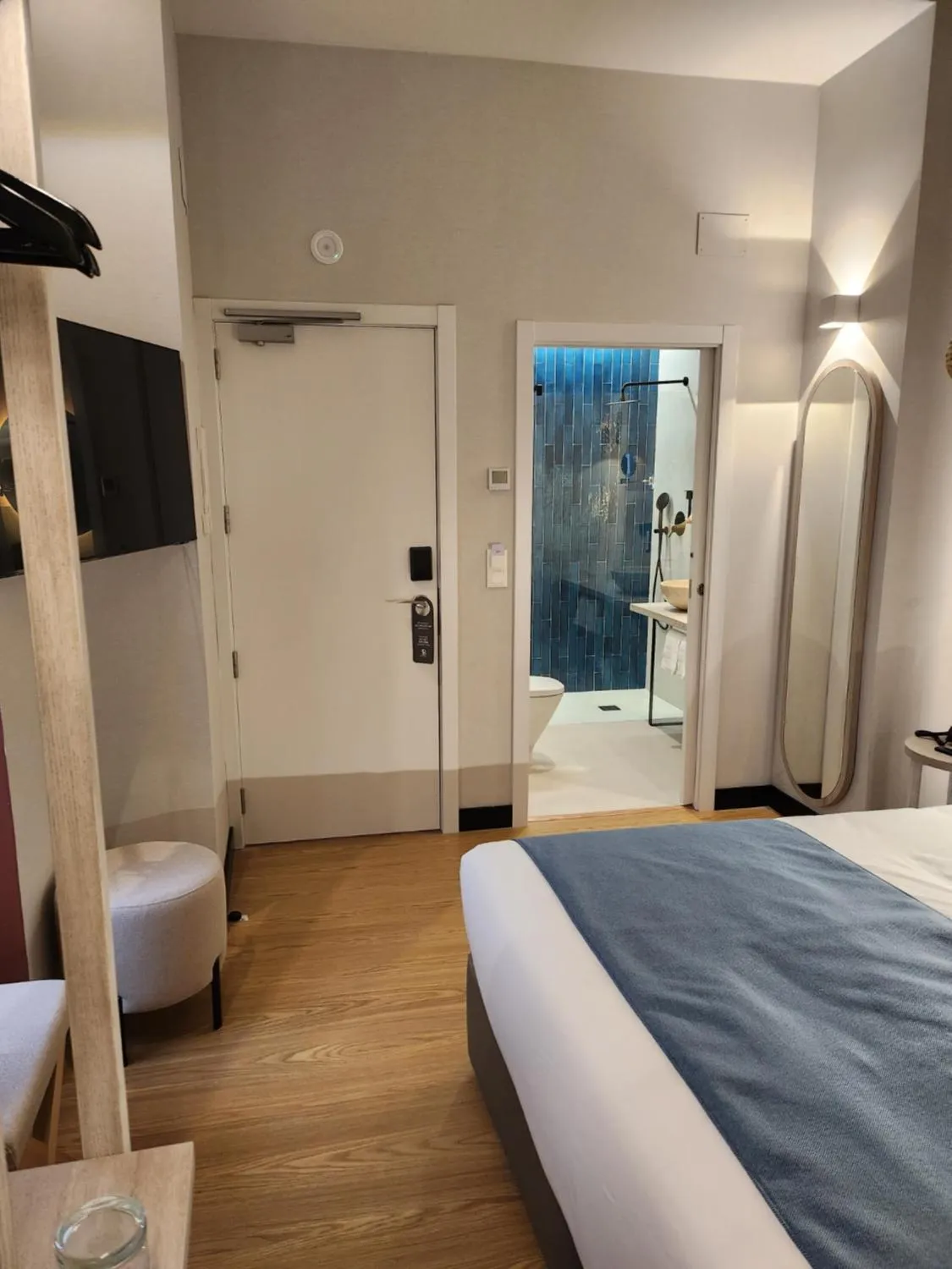 Bedroom, Bed in Soho Boutique Cádiz