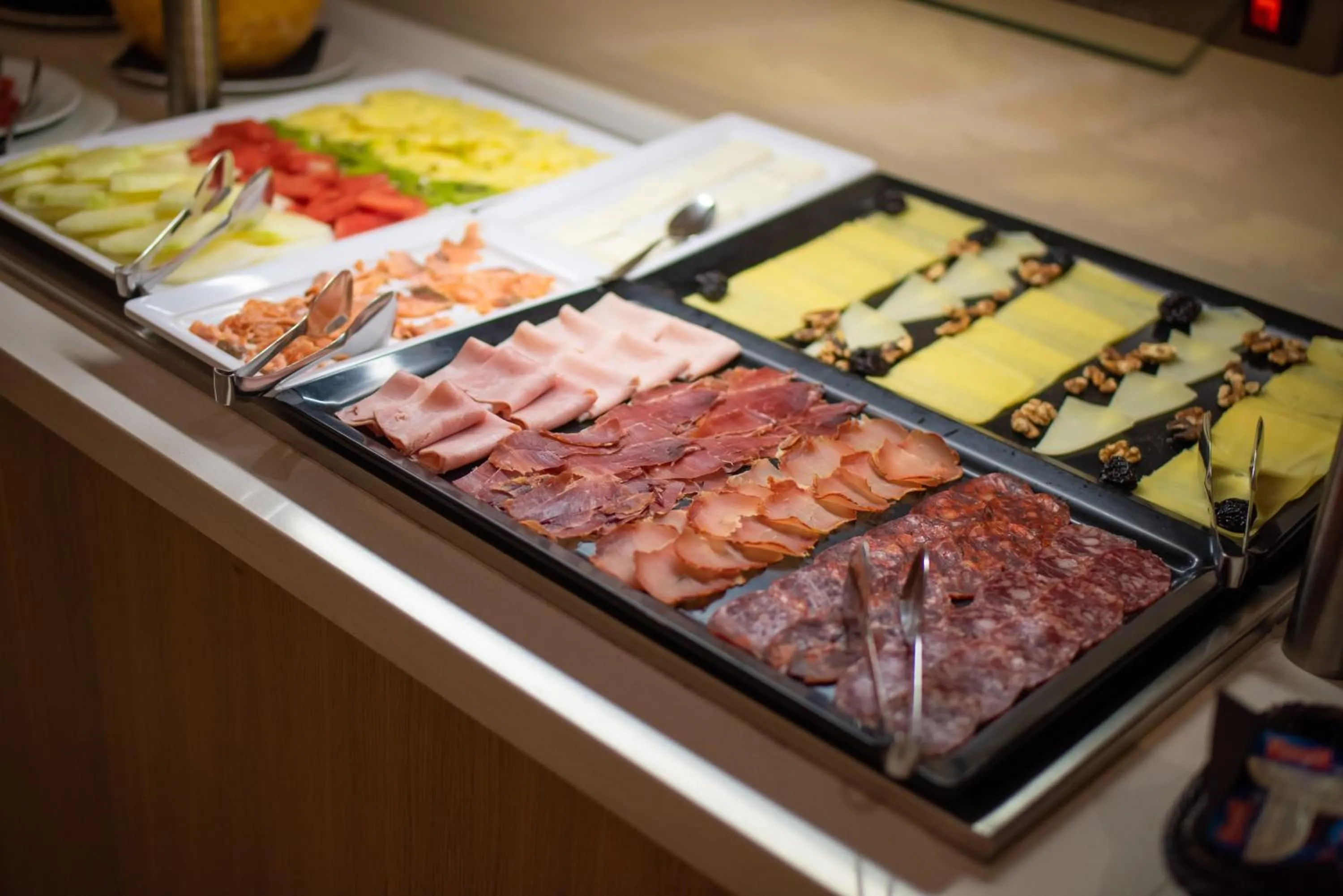 Breakfast in Soho Boutique Cádiz