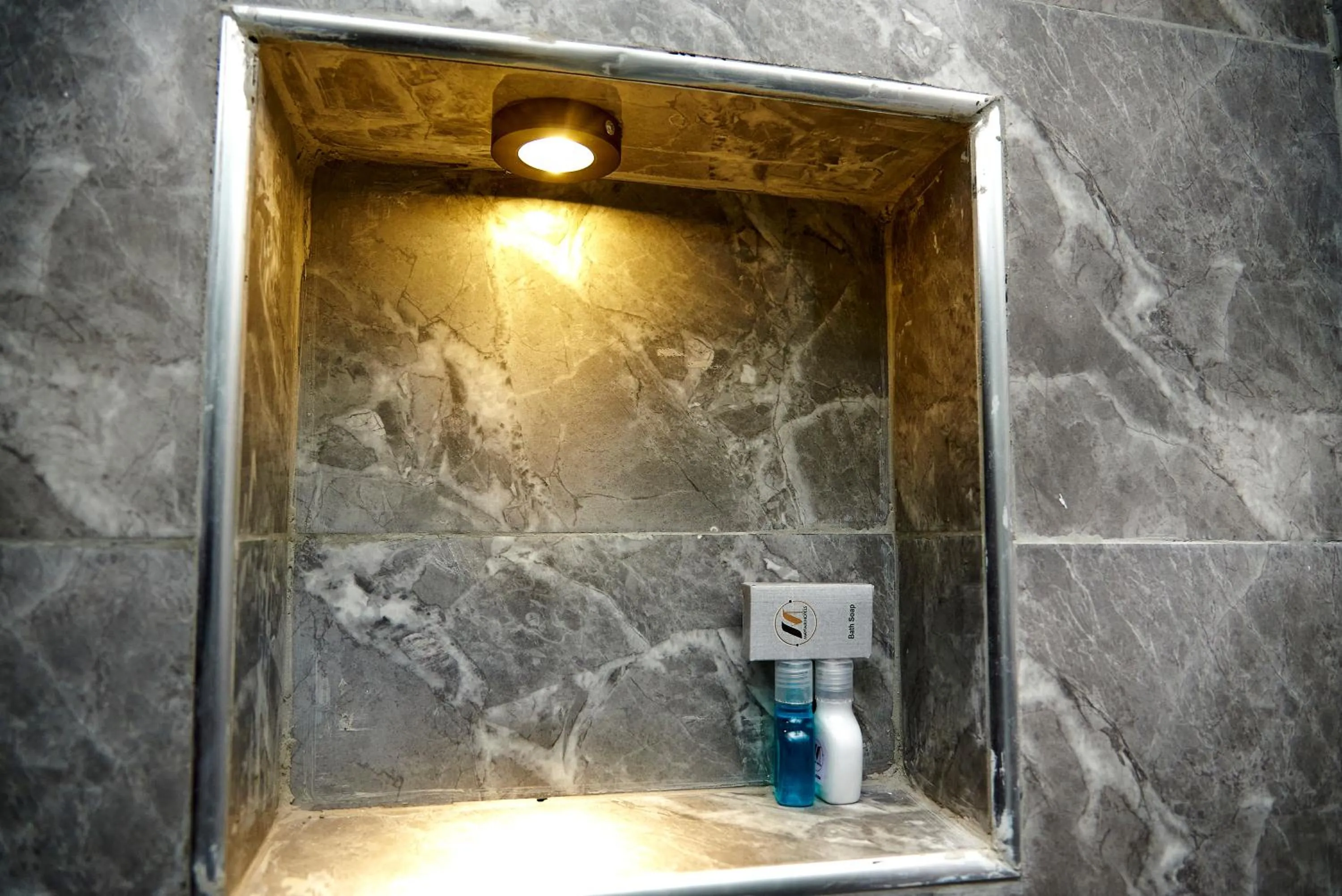 Mayfair Hotel Wuse2 Abuja