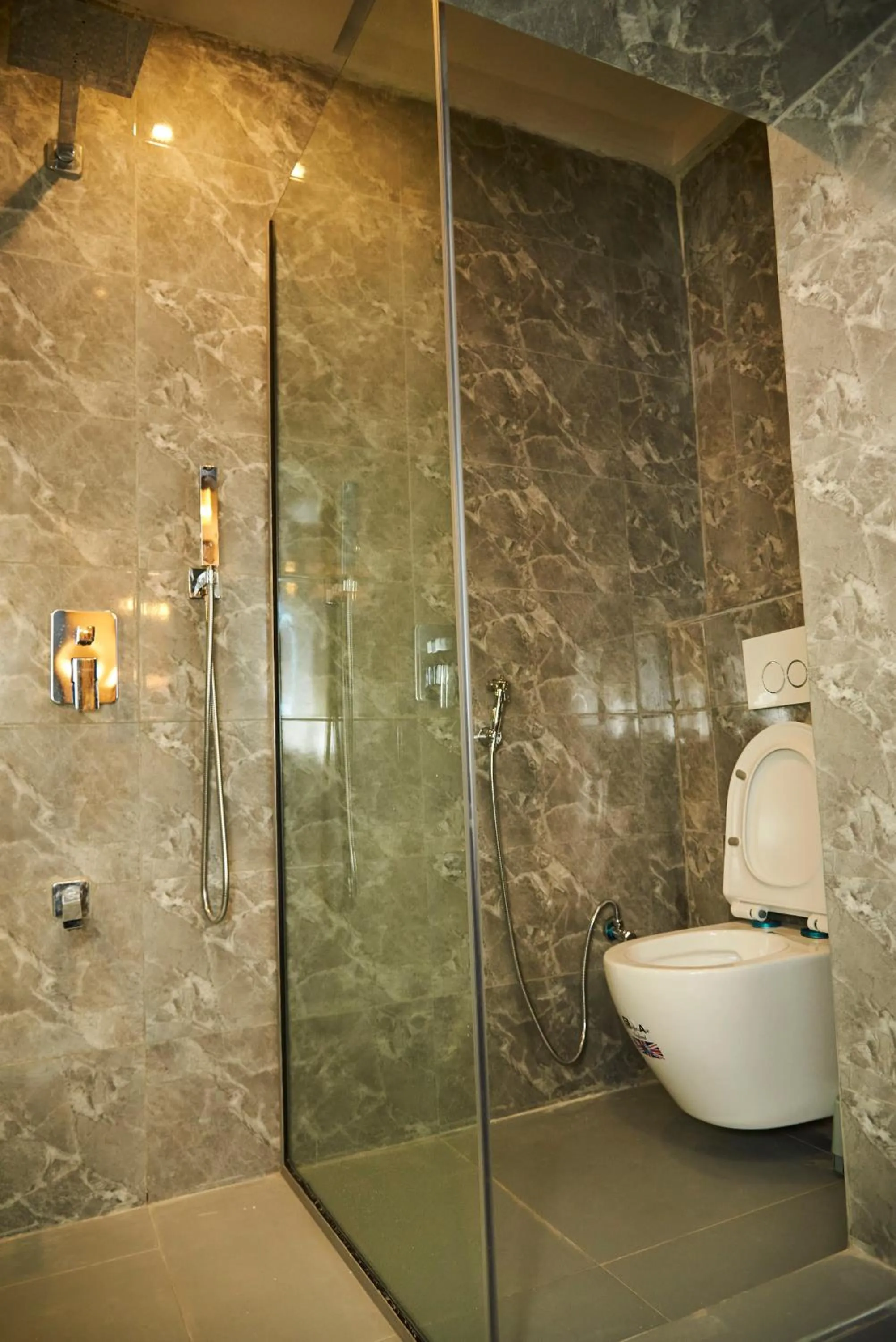 Mayfair Hotel Wuse2 Abuja