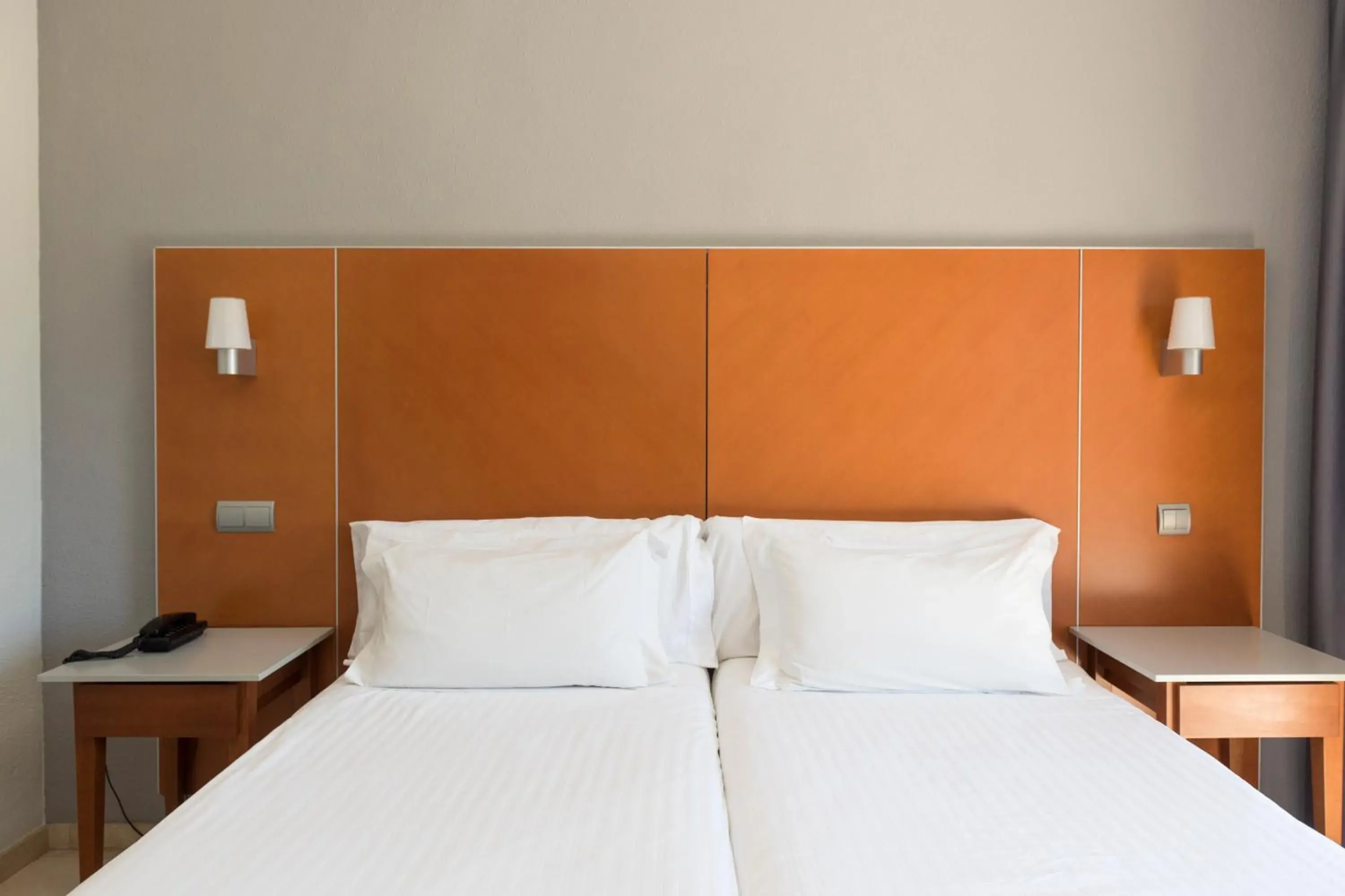 Double or Twin Room in Hotel El Palmeral Double or Twin Room in Hotel El Palmeral