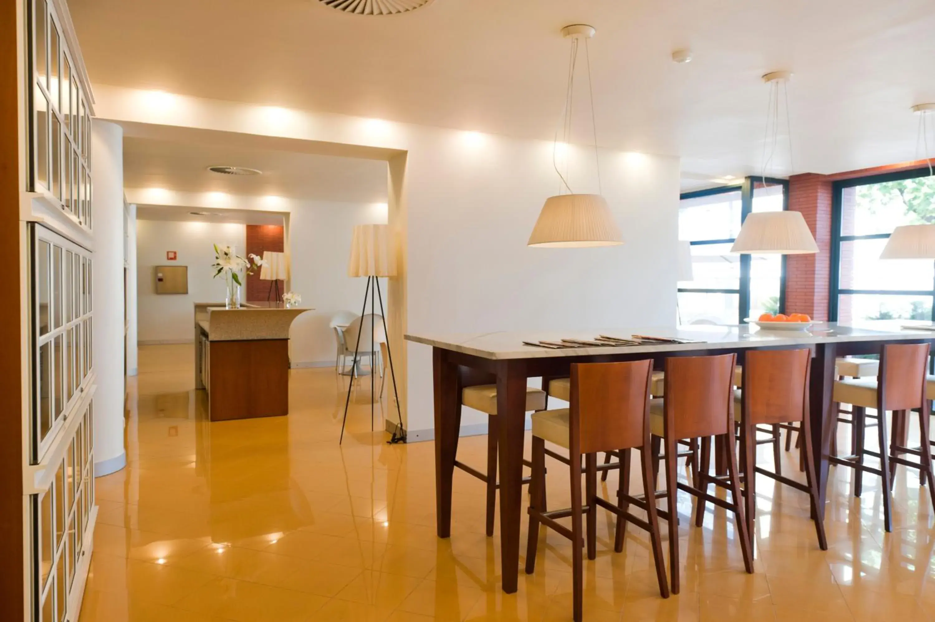 Restaurant/places to eat in Hotel El Palmeral Restaurant/places to eat in Hotel El Palmeral