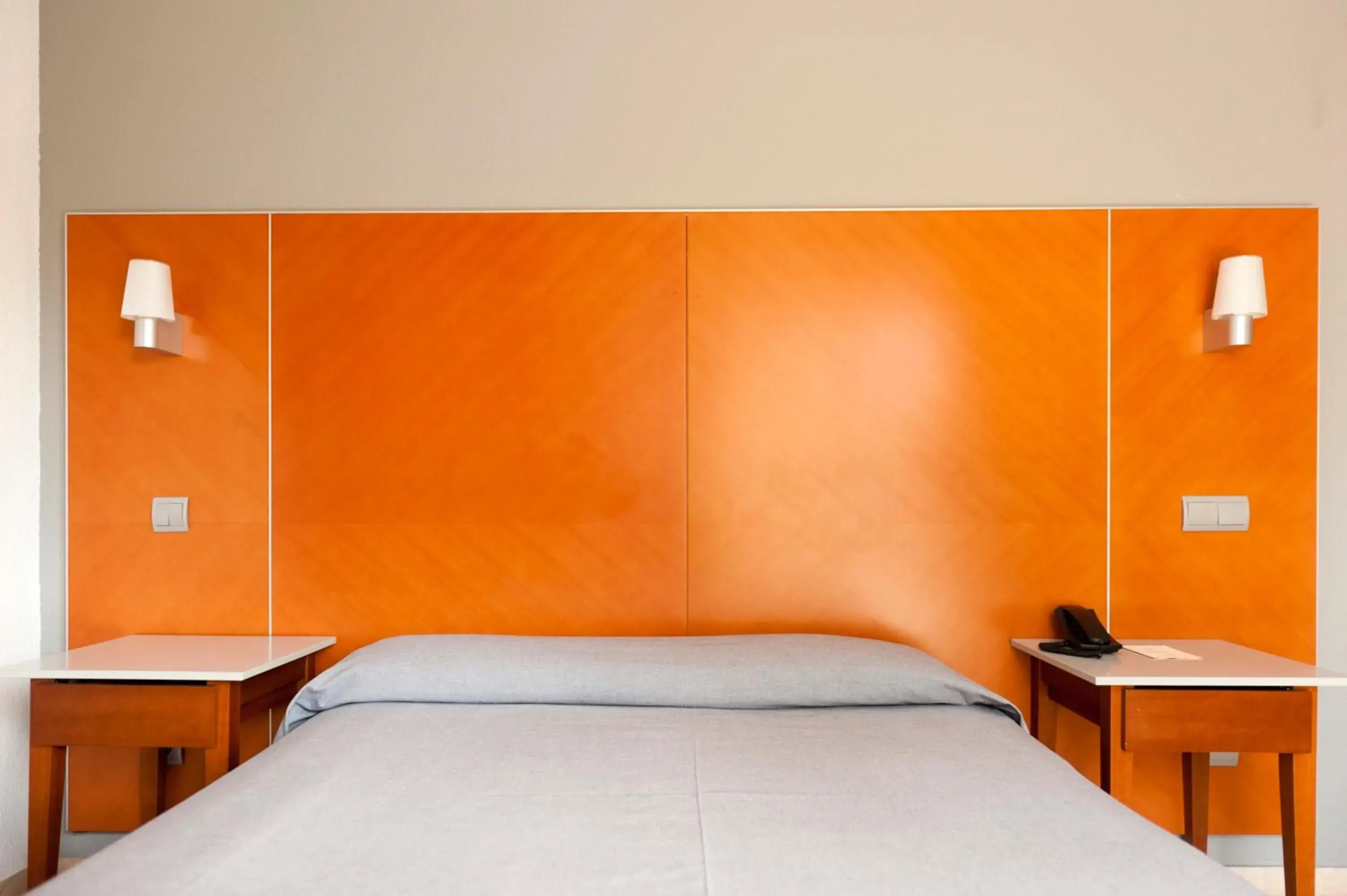 Double or Twin Room in Hotel El Palmeral Double or Twin Room in Hotel El Palmeral