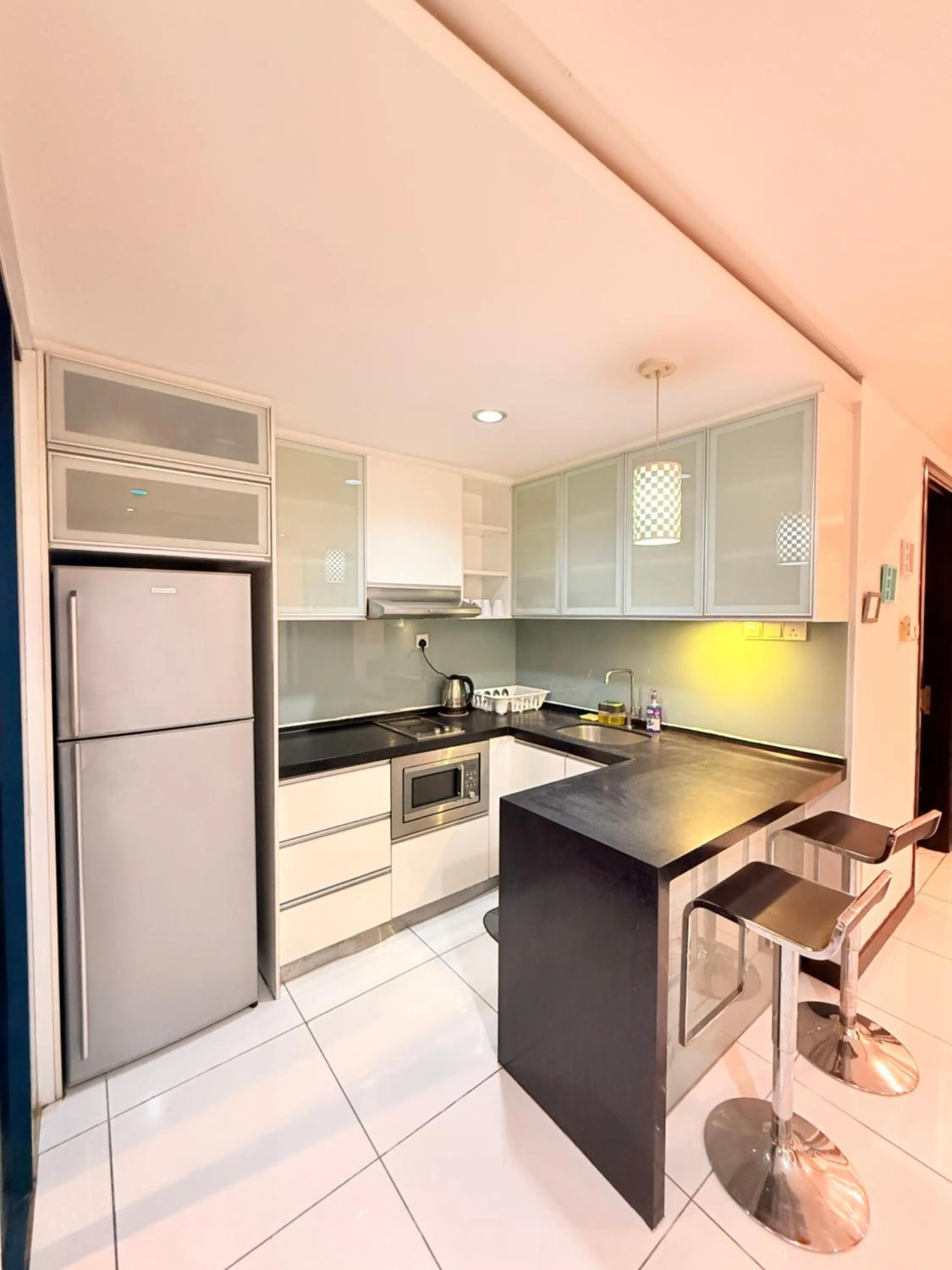 CozyHome Suites @ Casa Residency