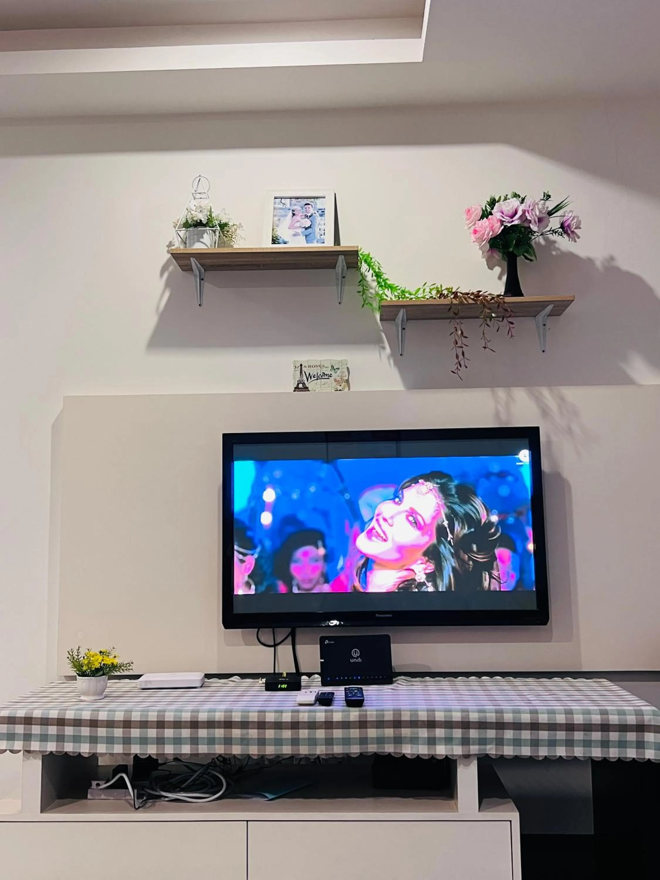 CozyHome Suites @ Casa Residency