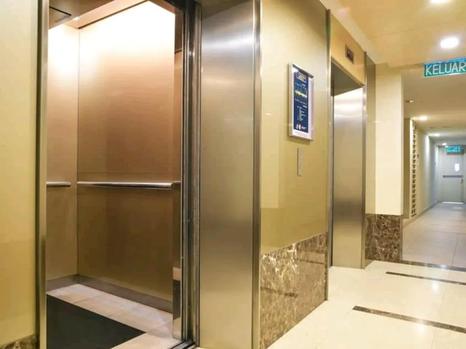 CozyHome Suites @ Casa Residency