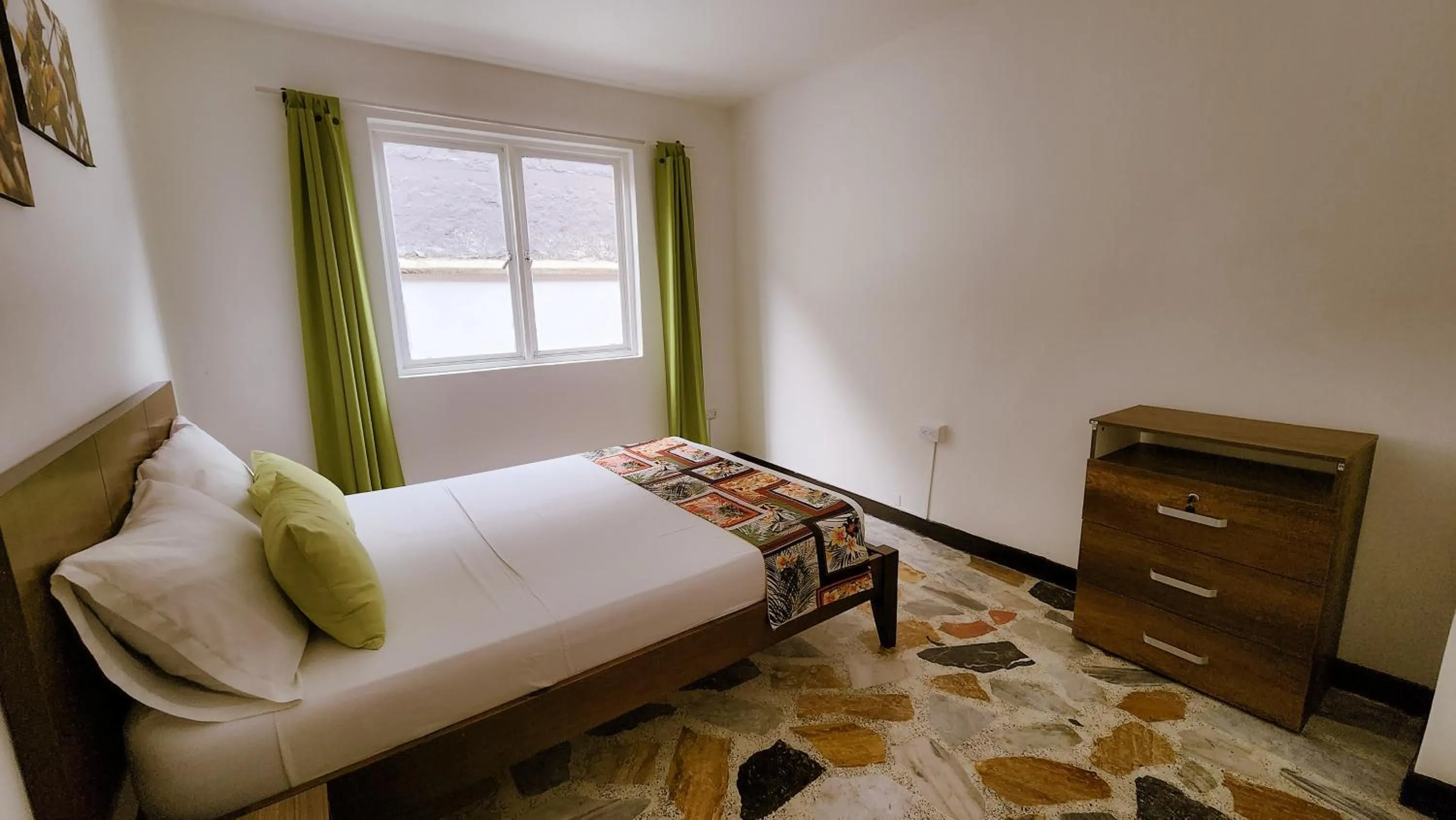 Bed in Tuki Hostel & Lounge