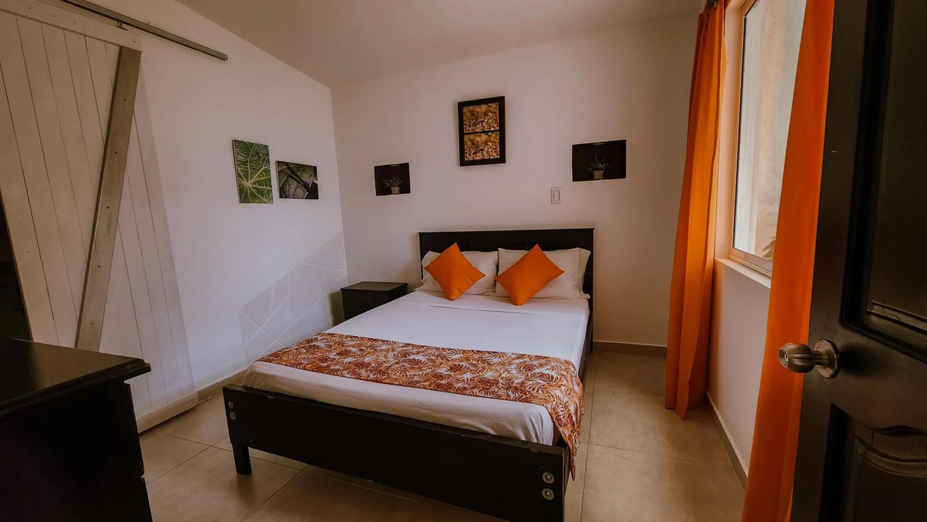 Bed in Tuki Hostel & Lounge