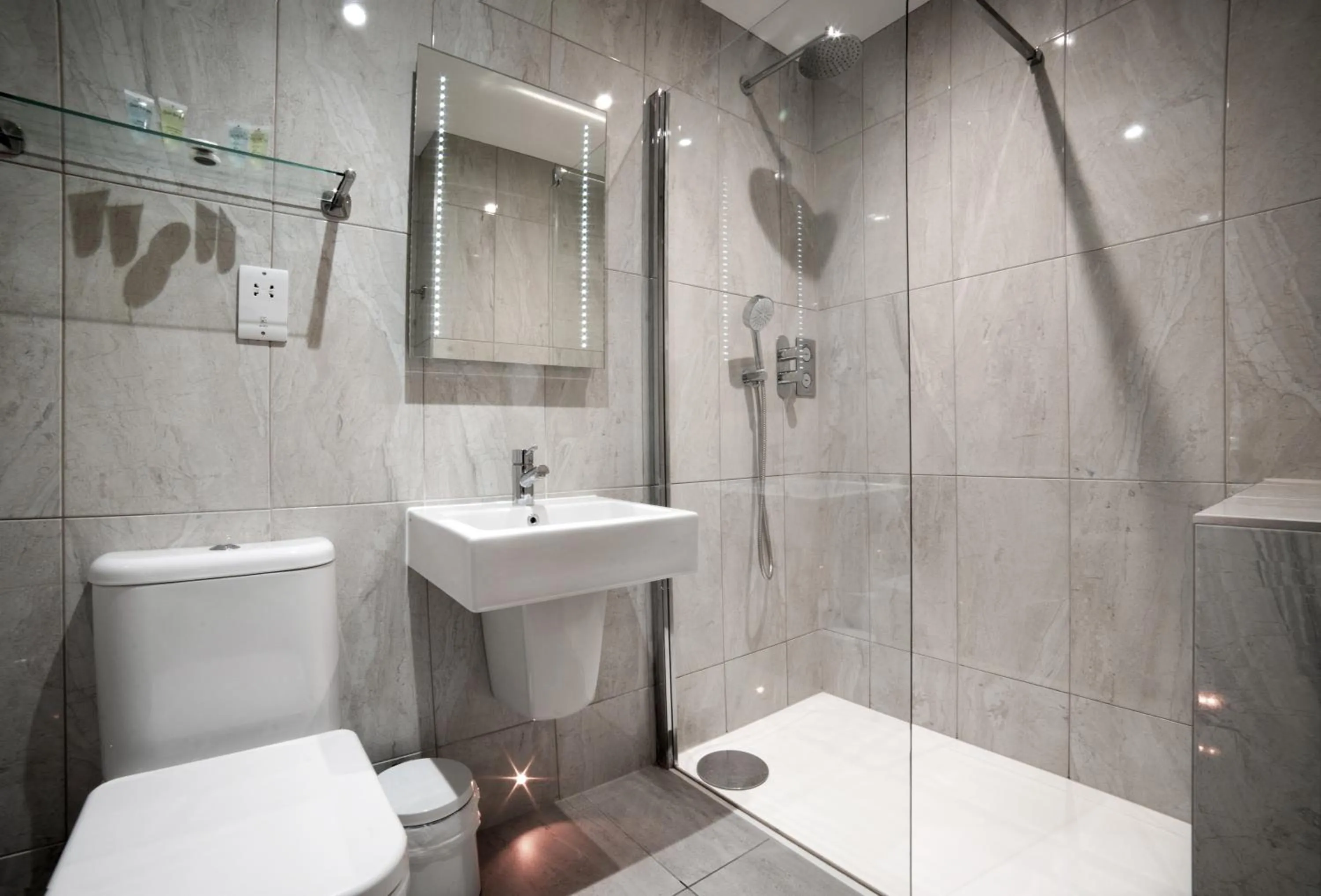 100 Banbury Road Oxford - formerly Parklands