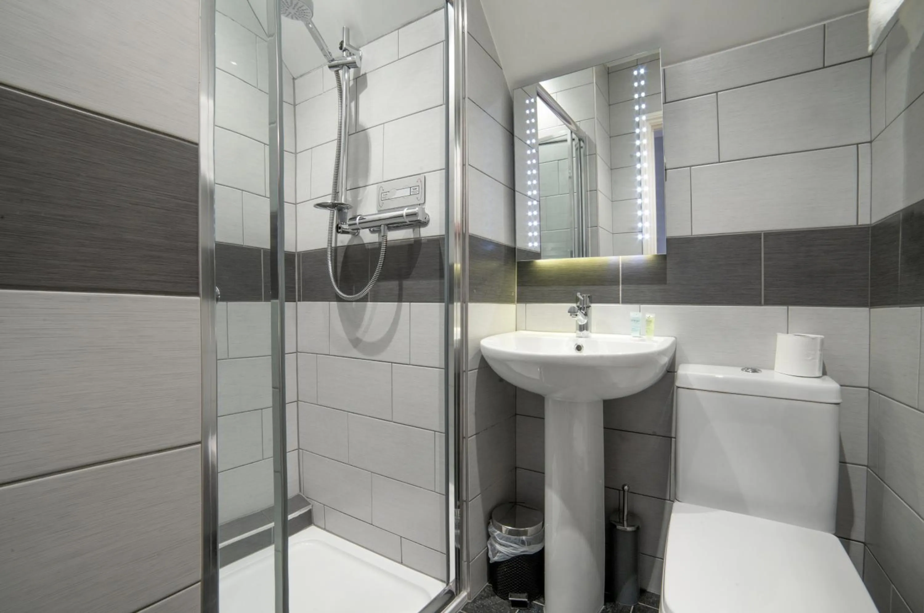 100 Banbury Road Oxford - formerly Parklands