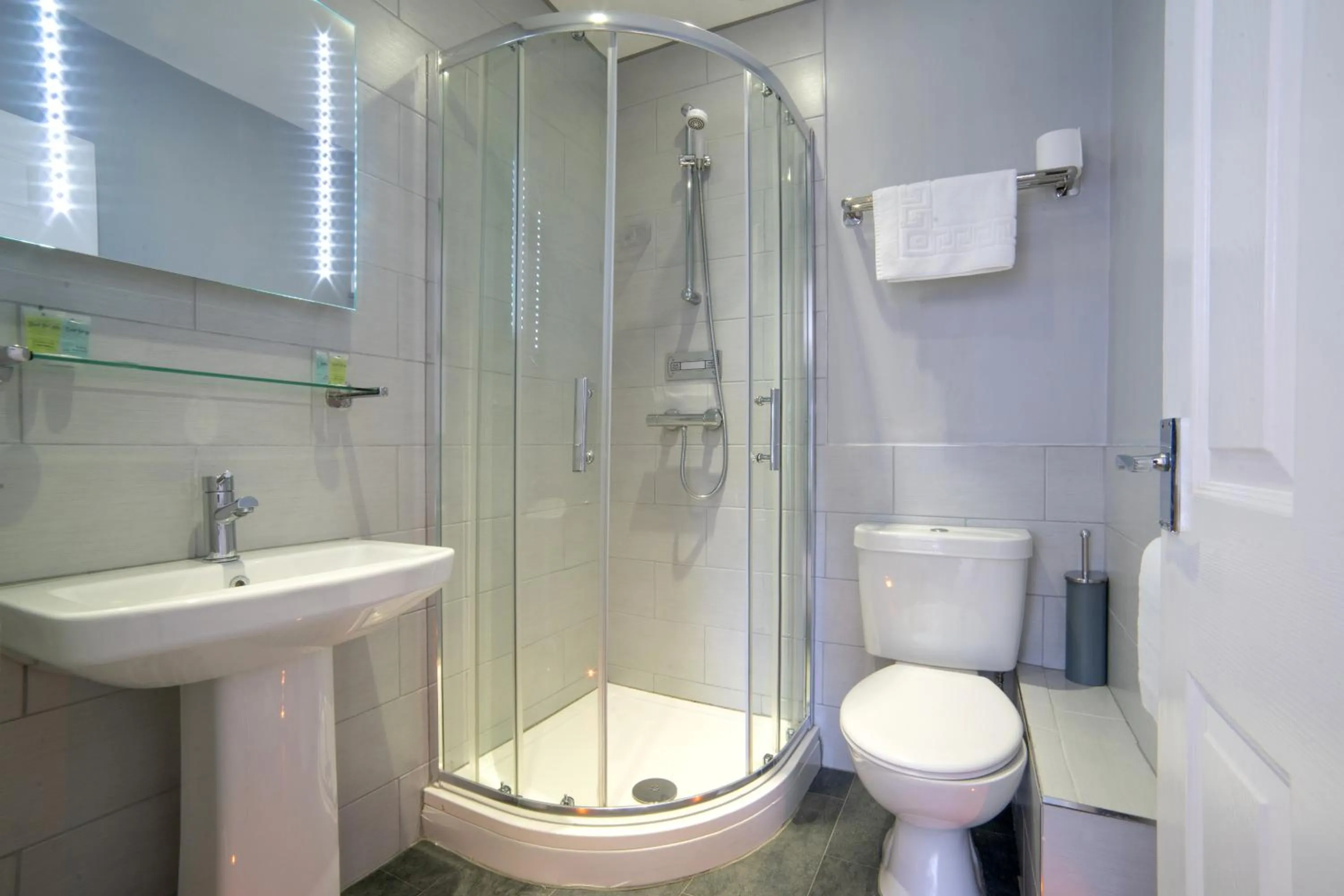 100 Banbury Road Oxford - formerly Parklands