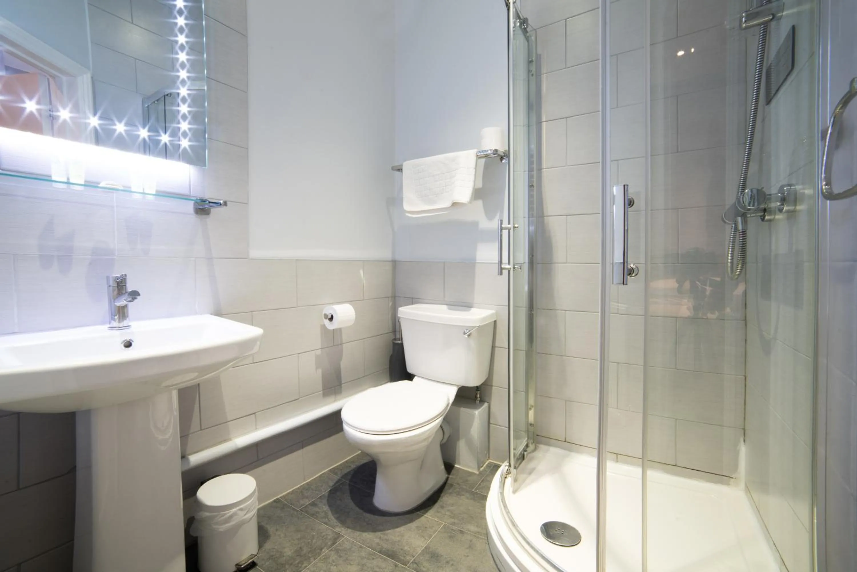 100 Banbury Road Oxford - formerly Parklands