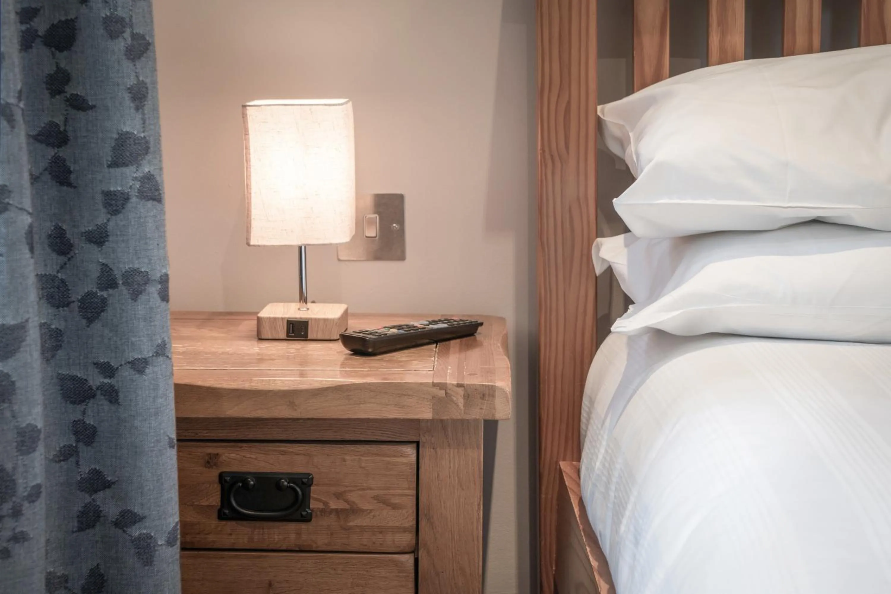 Bed in 100 Banbury Road Oxford - formerly Parklands