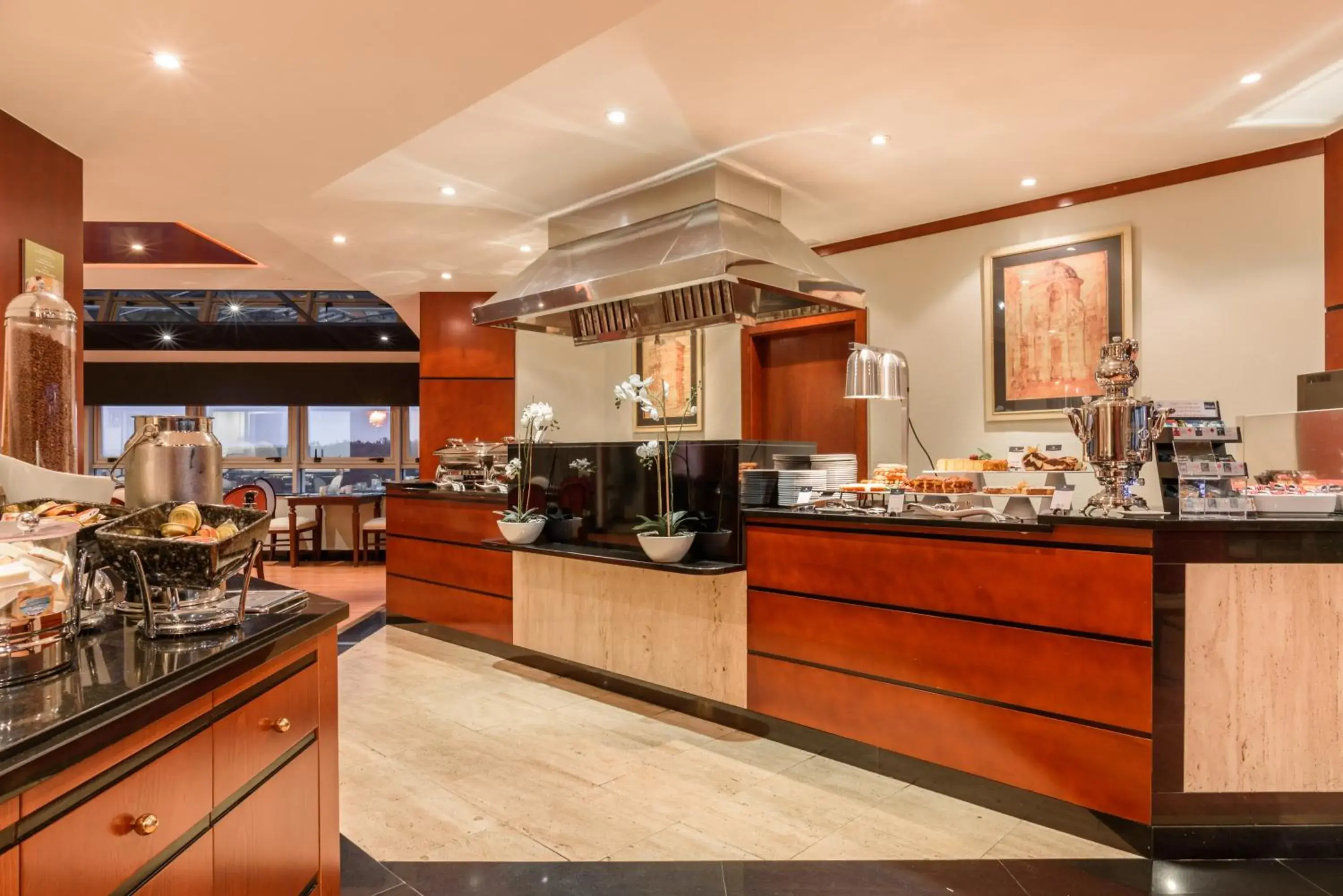 Eurostars Gran Hotel Santiago Eurostars Gran Hotel Santiago