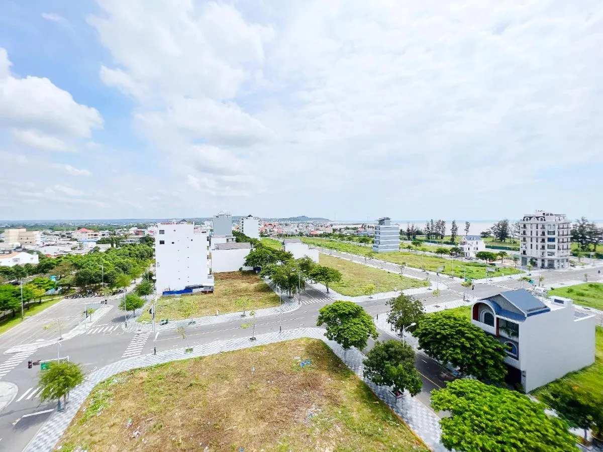 Neighbourhood in Sea Star Hotel