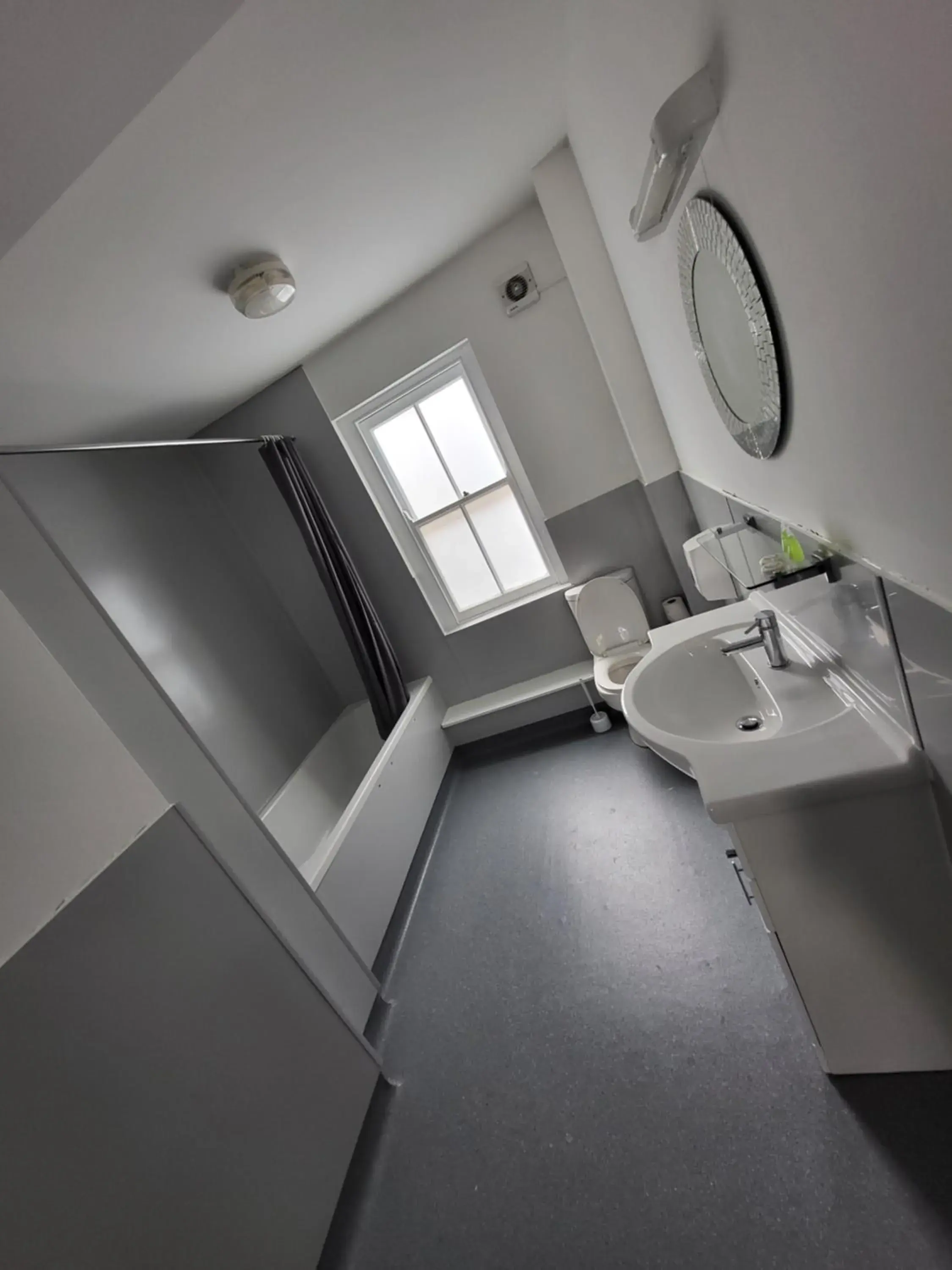 Twin Room in St Ives Twin Room in St Ives