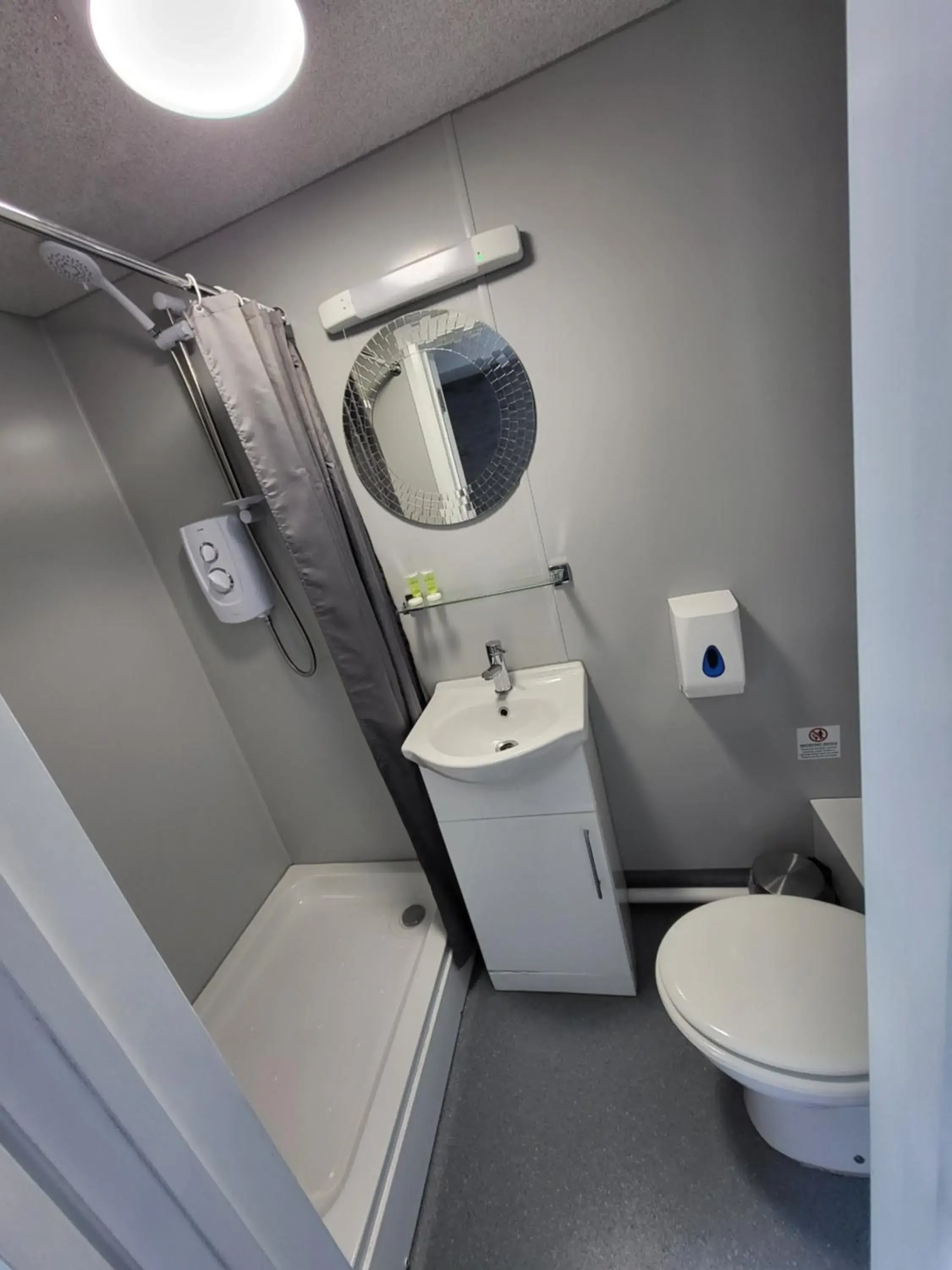 Triple Room in St Ives Triple Room in St Ives