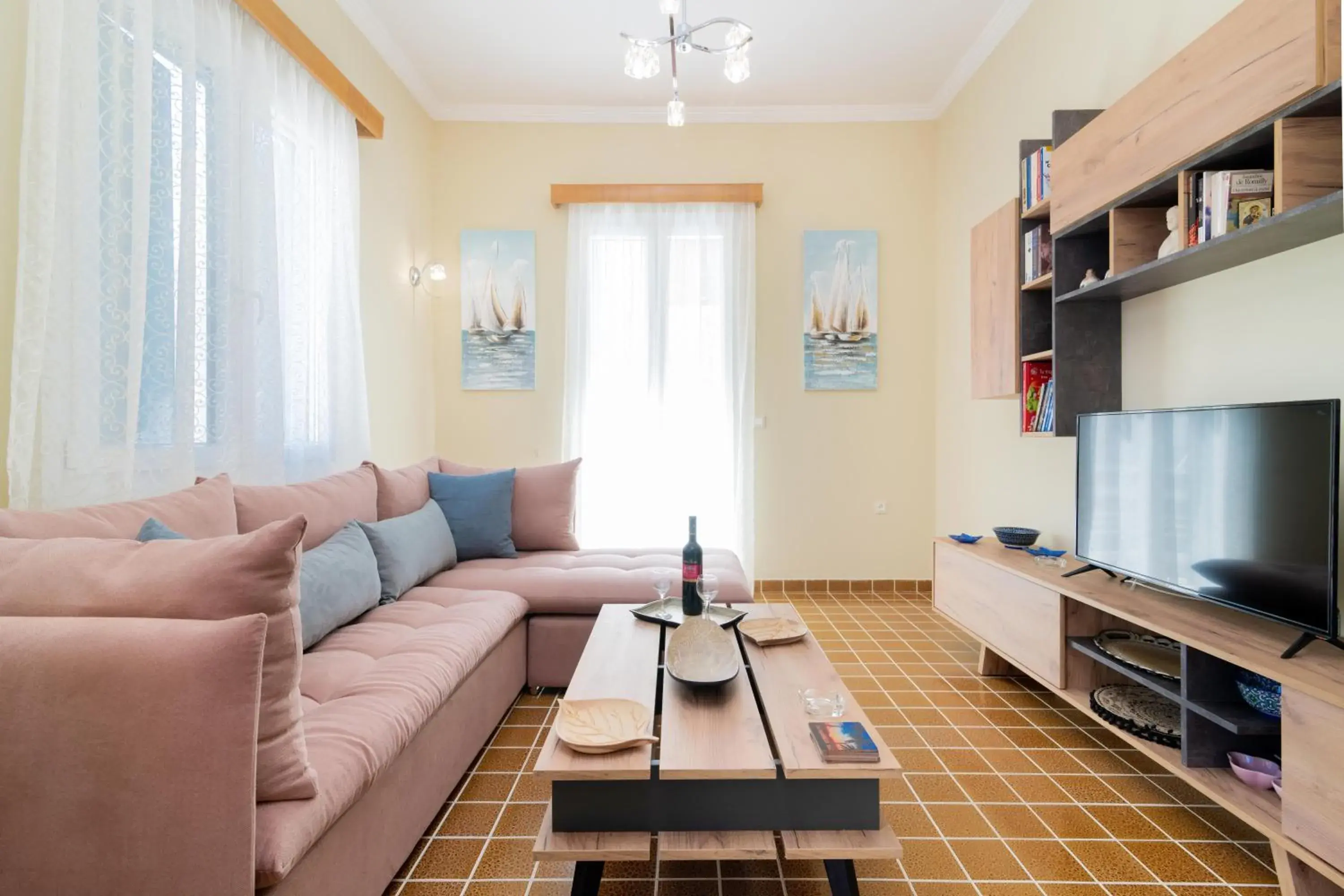 Joya Zante city apartment Joya Zante city apartment