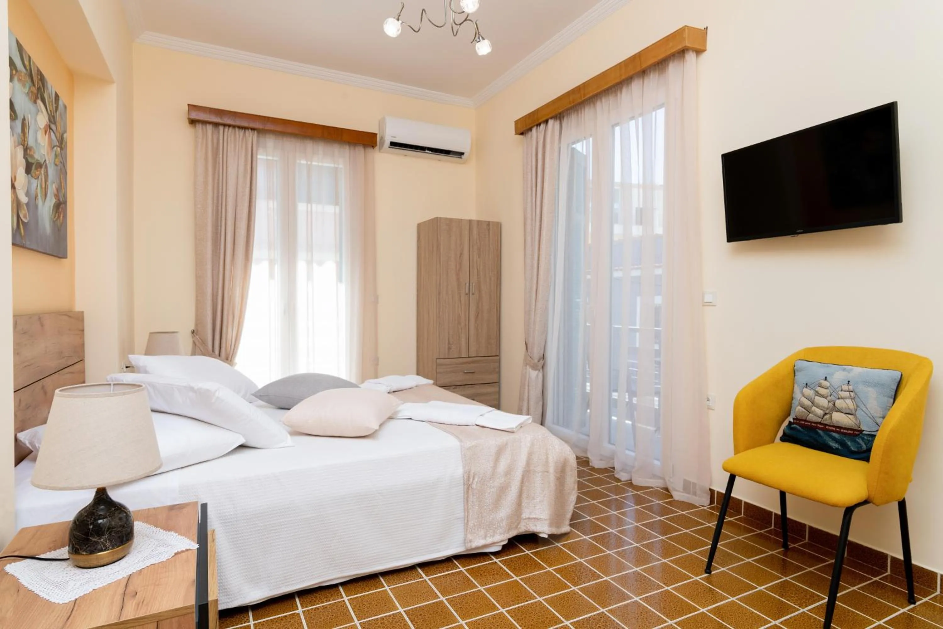 Joya Zante city apartment