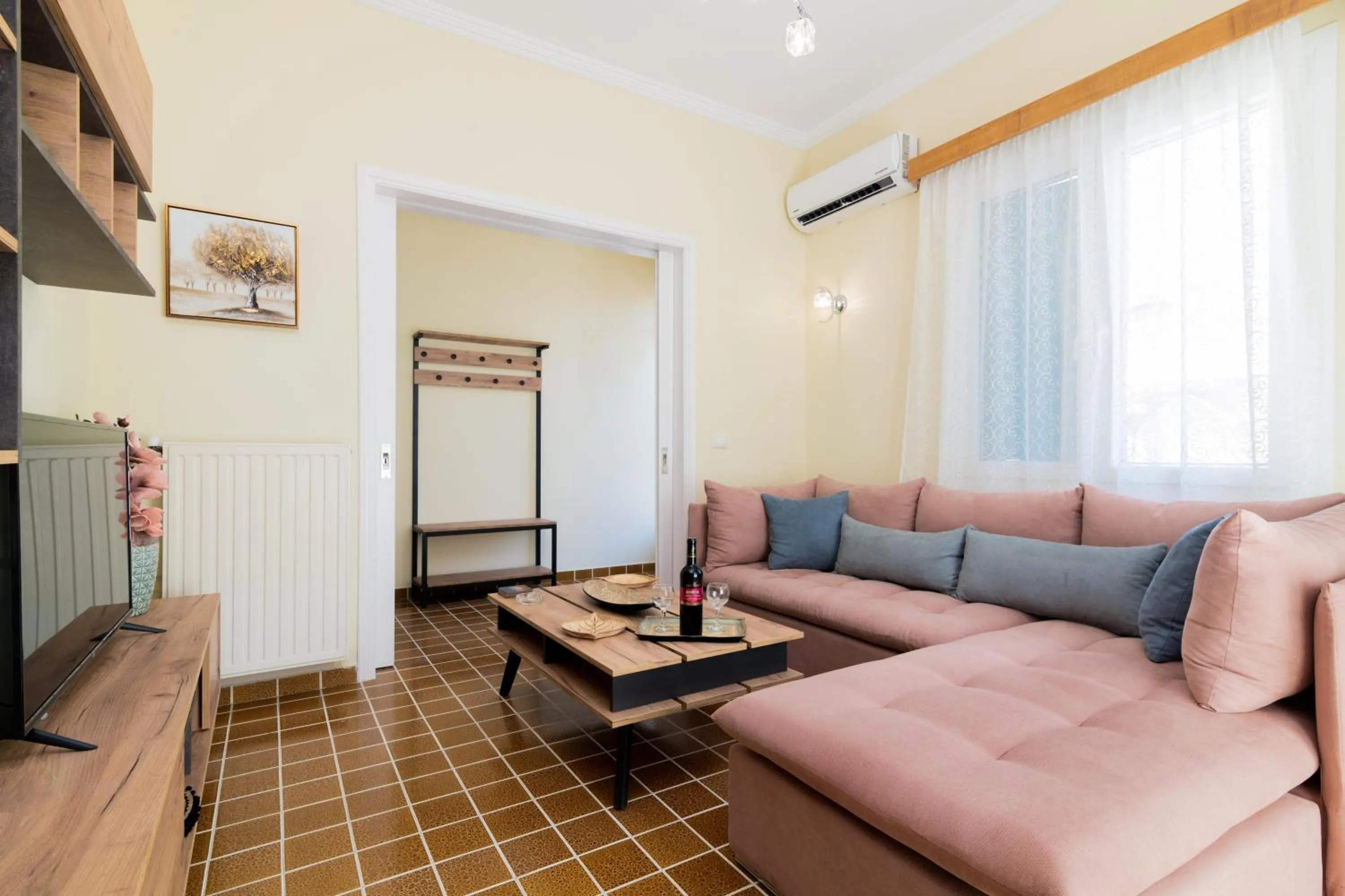 Joya Zante city apartment