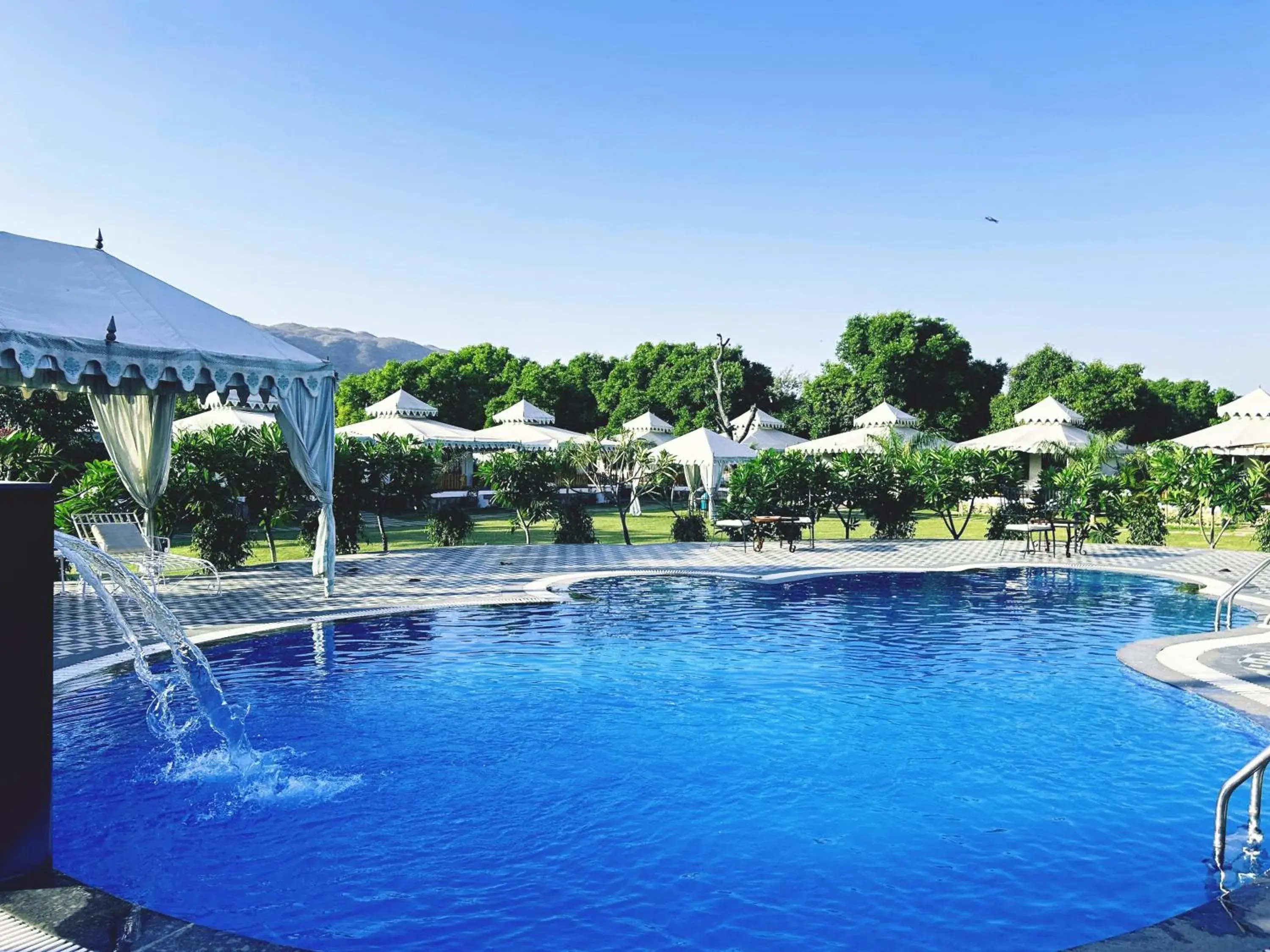 Ananda Resort Ananda Resort