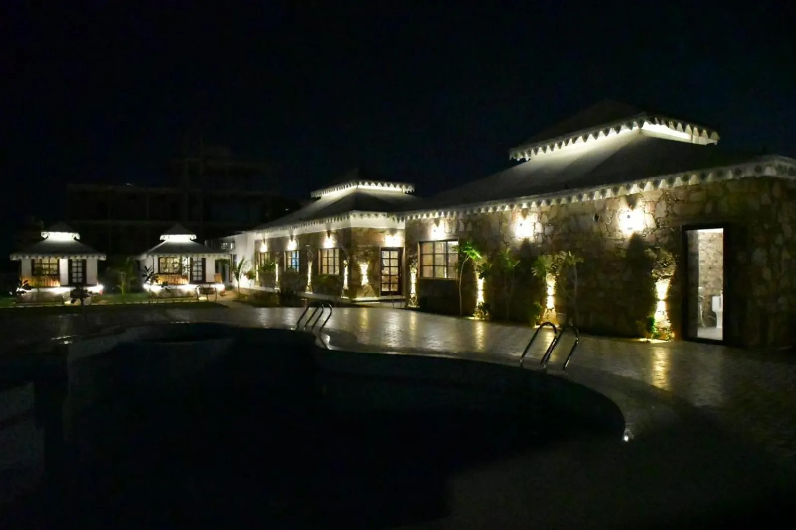 Ananda Resort
