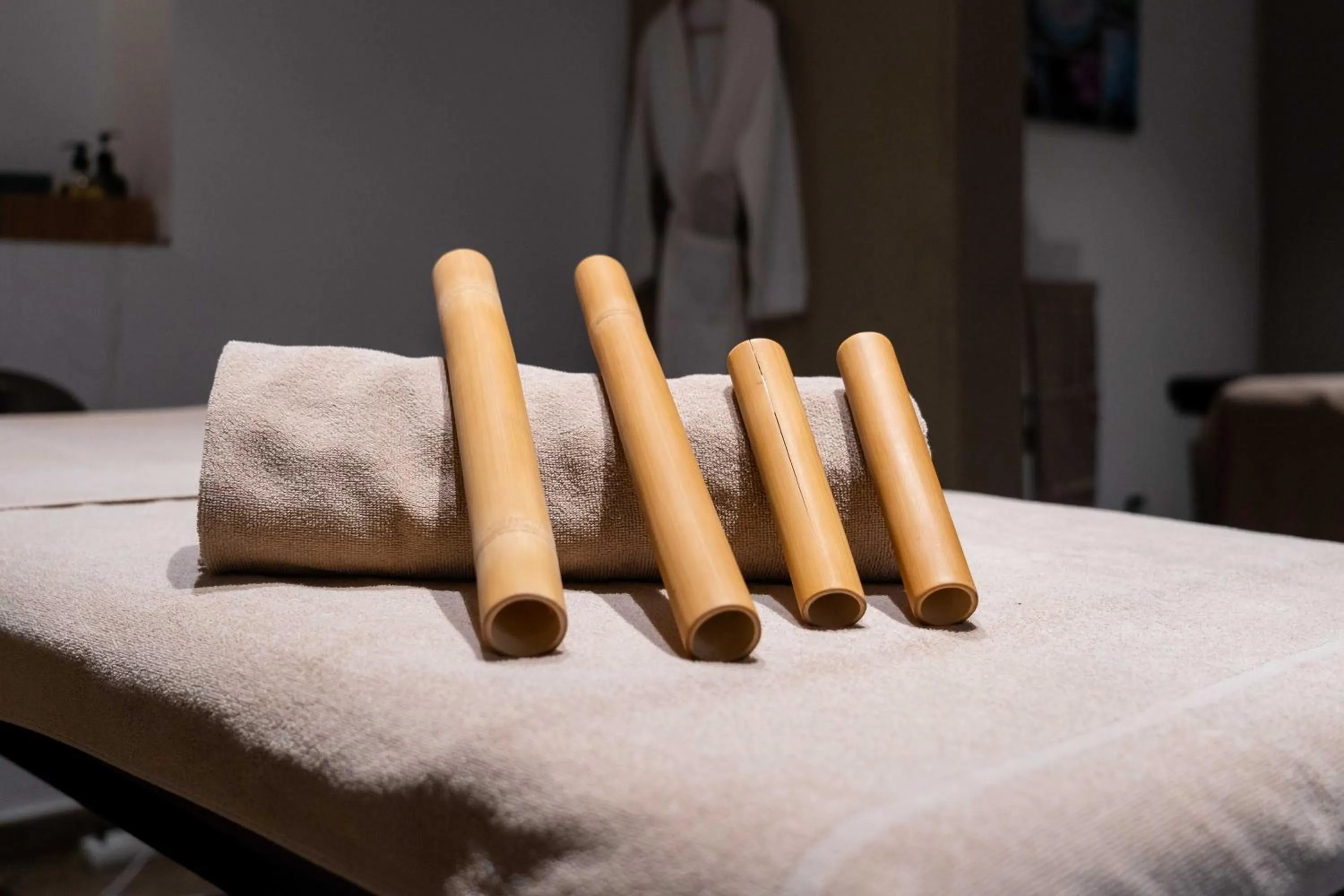 Massage, Bed in Hotel Planas