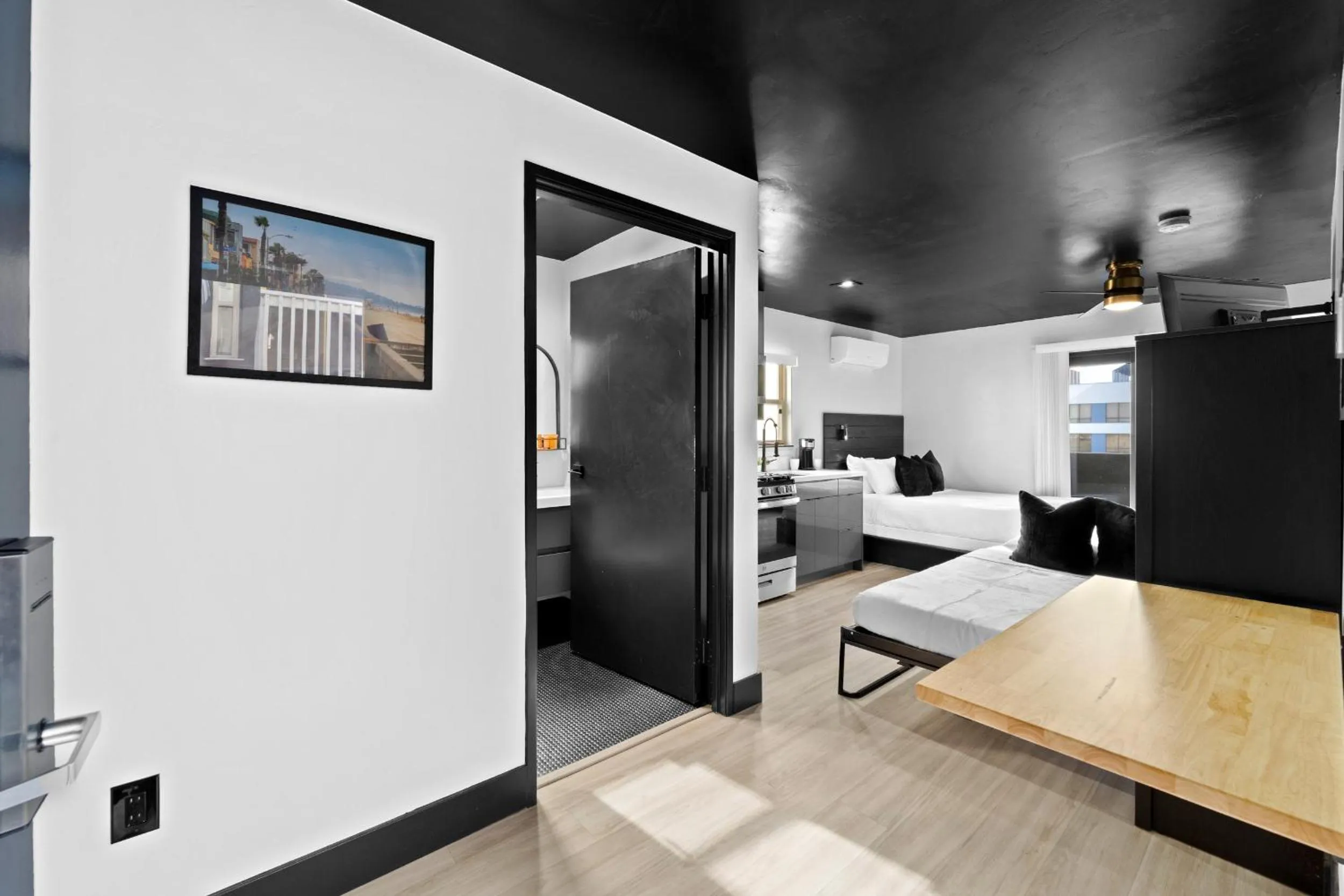 Balboa Park Hotel in Downtown Little Italy