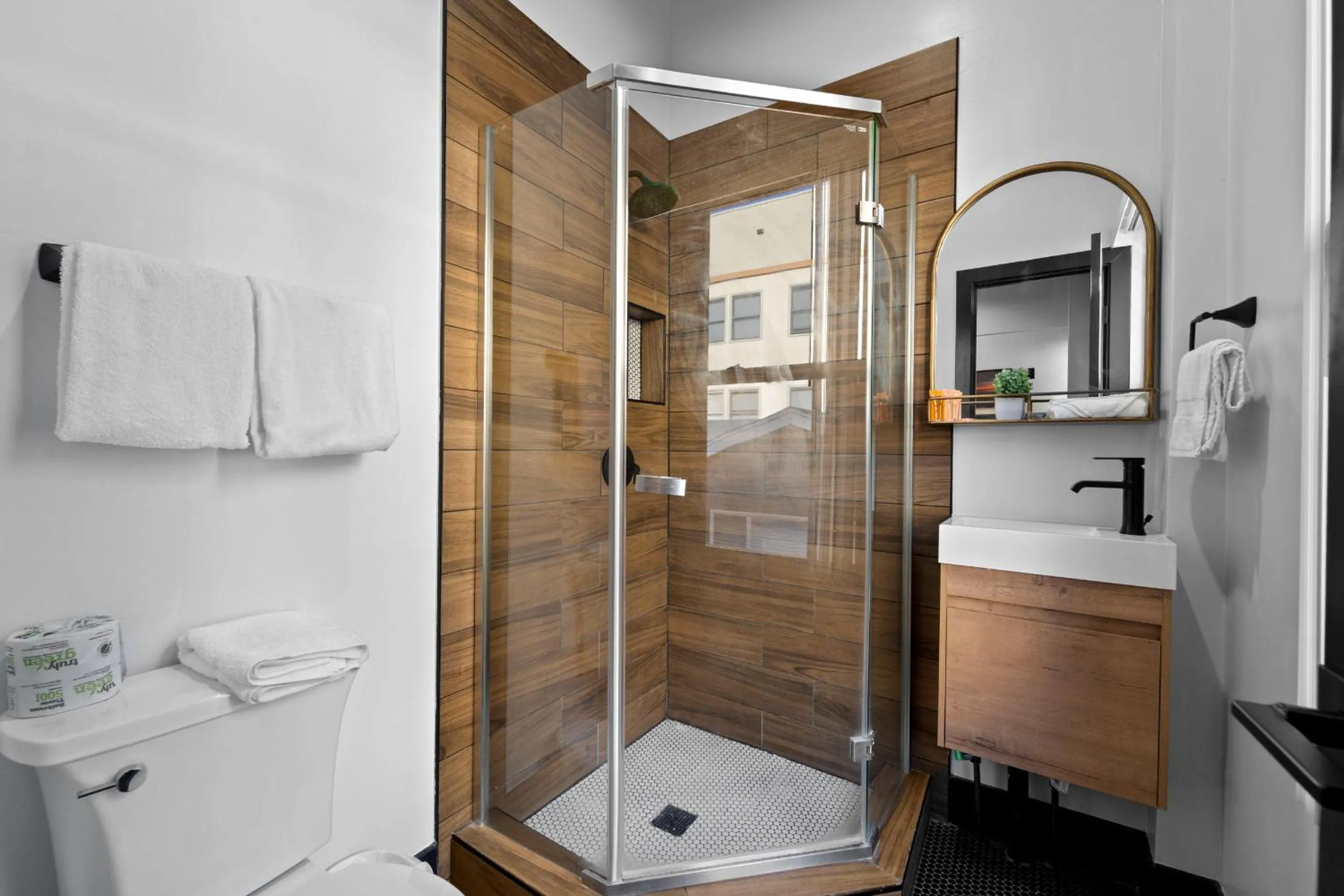 Balboa Park Hotel in Downtown Little Italy