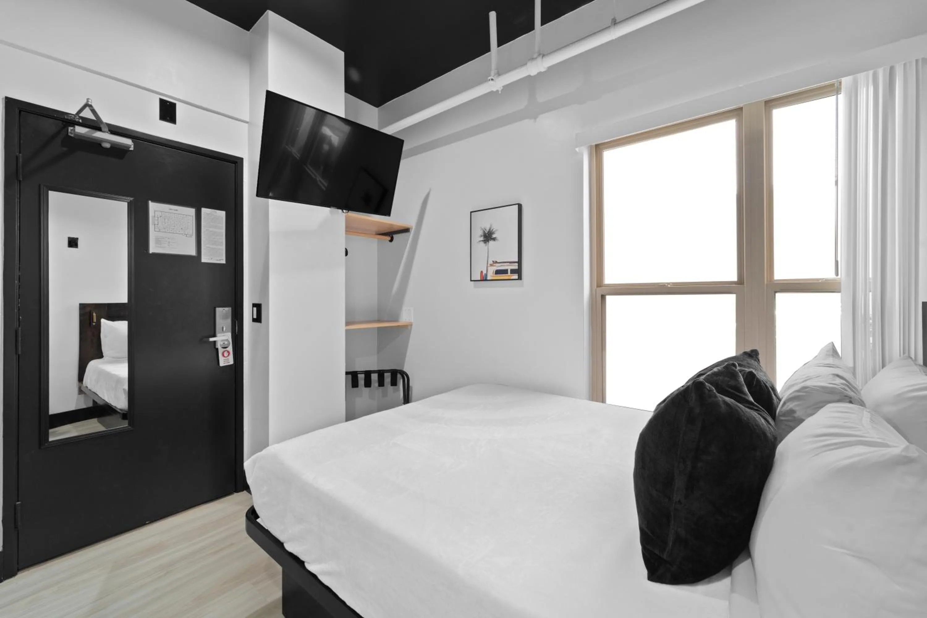 Balboa Park Hotel in Downtown Little Italy