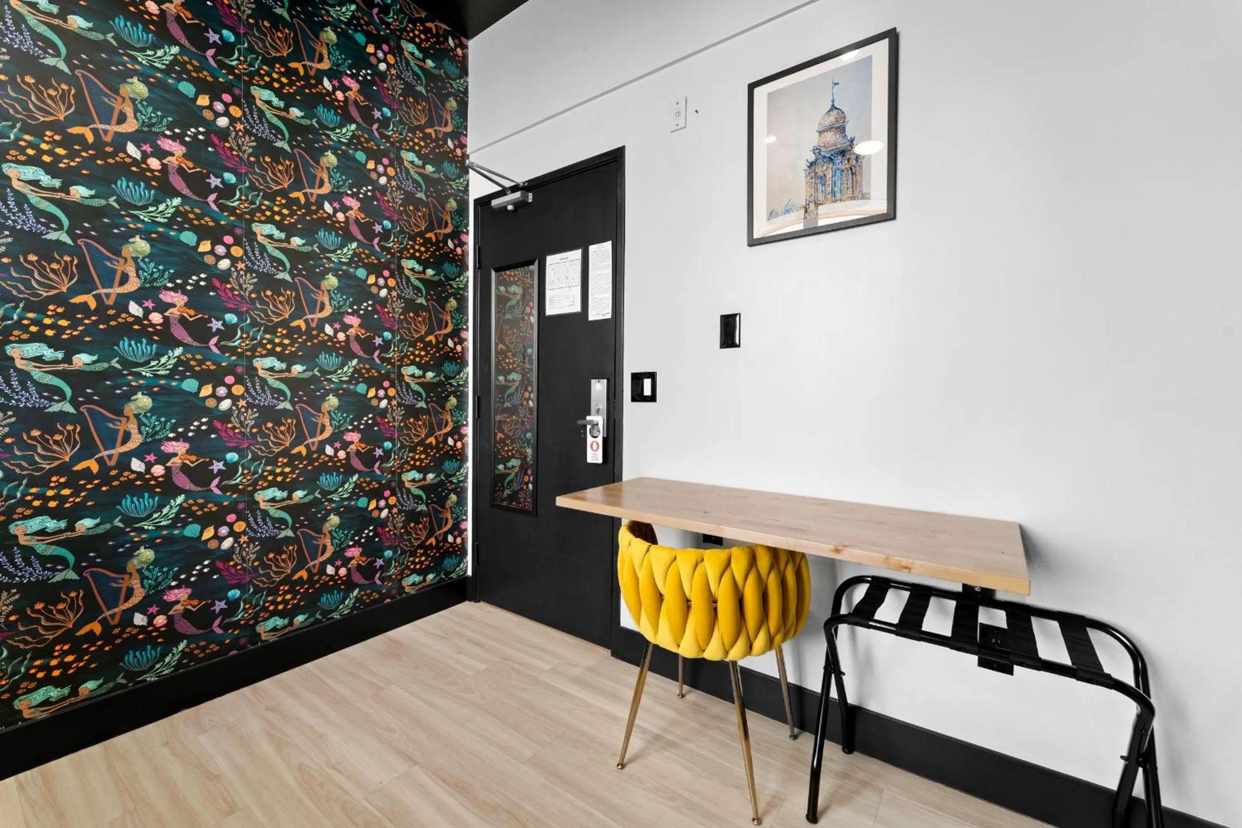 Balboa Park Hotel in Downtown Little Italy