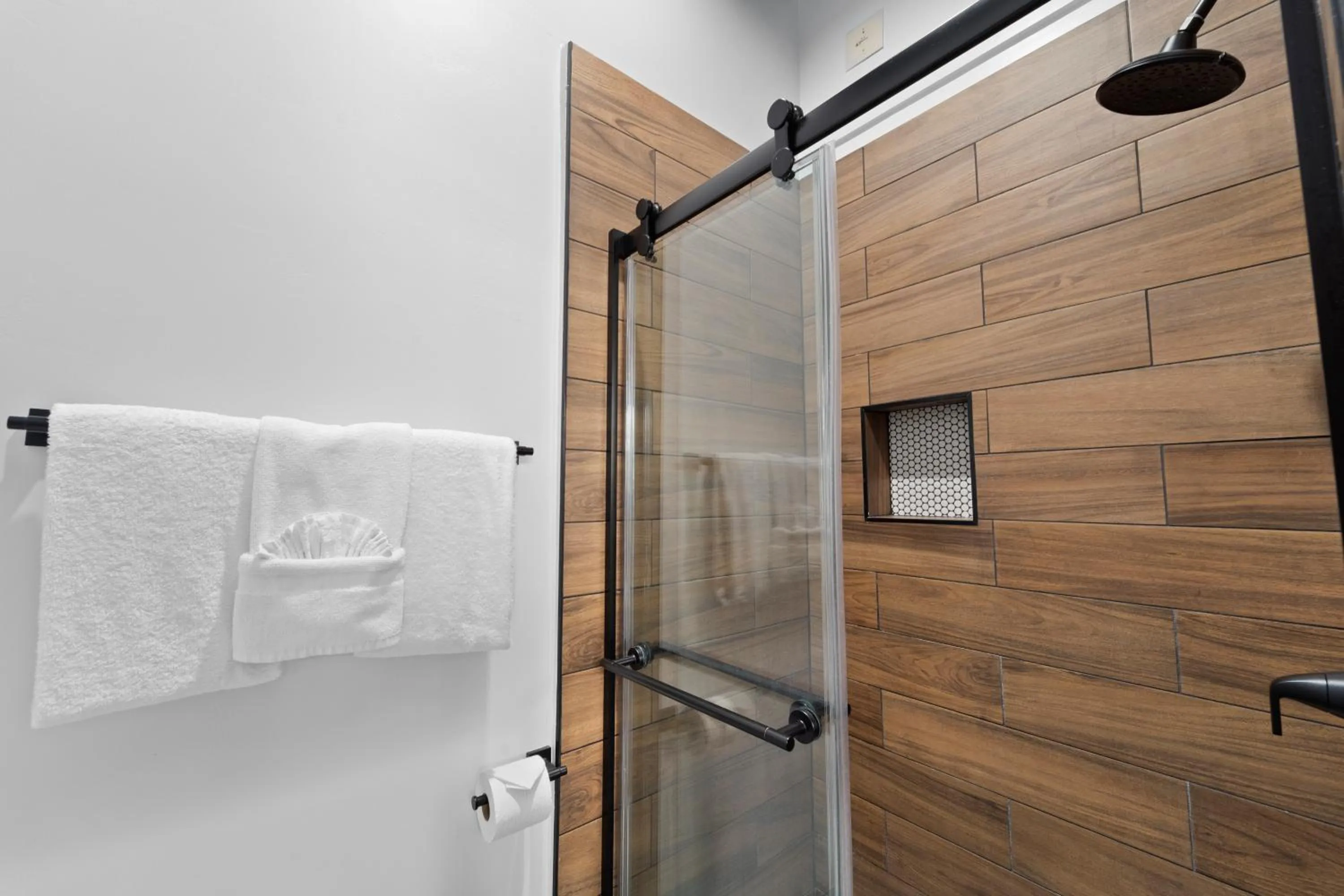 Balboa Park Hotel in Downtown Little Italy