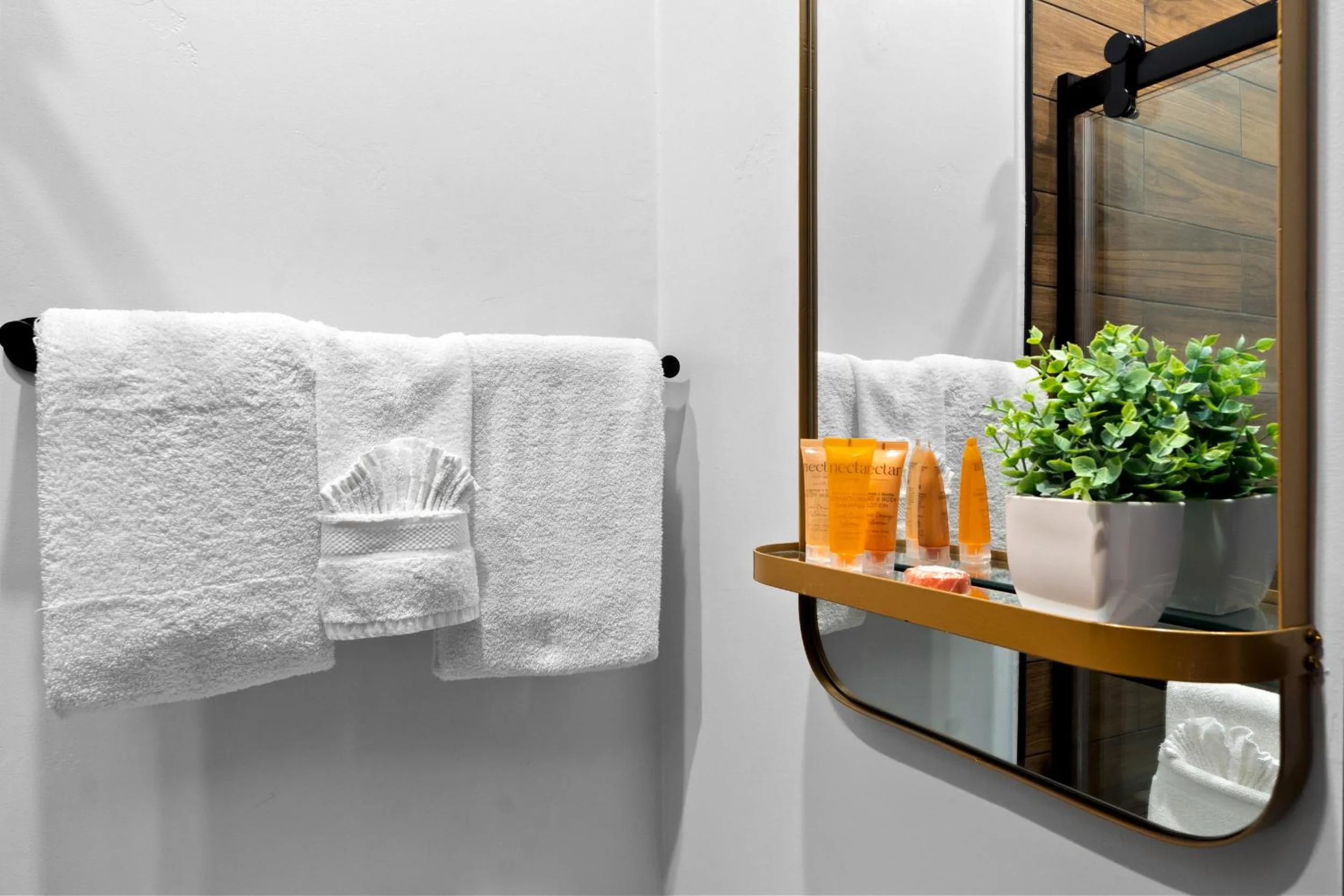 Balboa Park Hotel in Downtown Little Italy