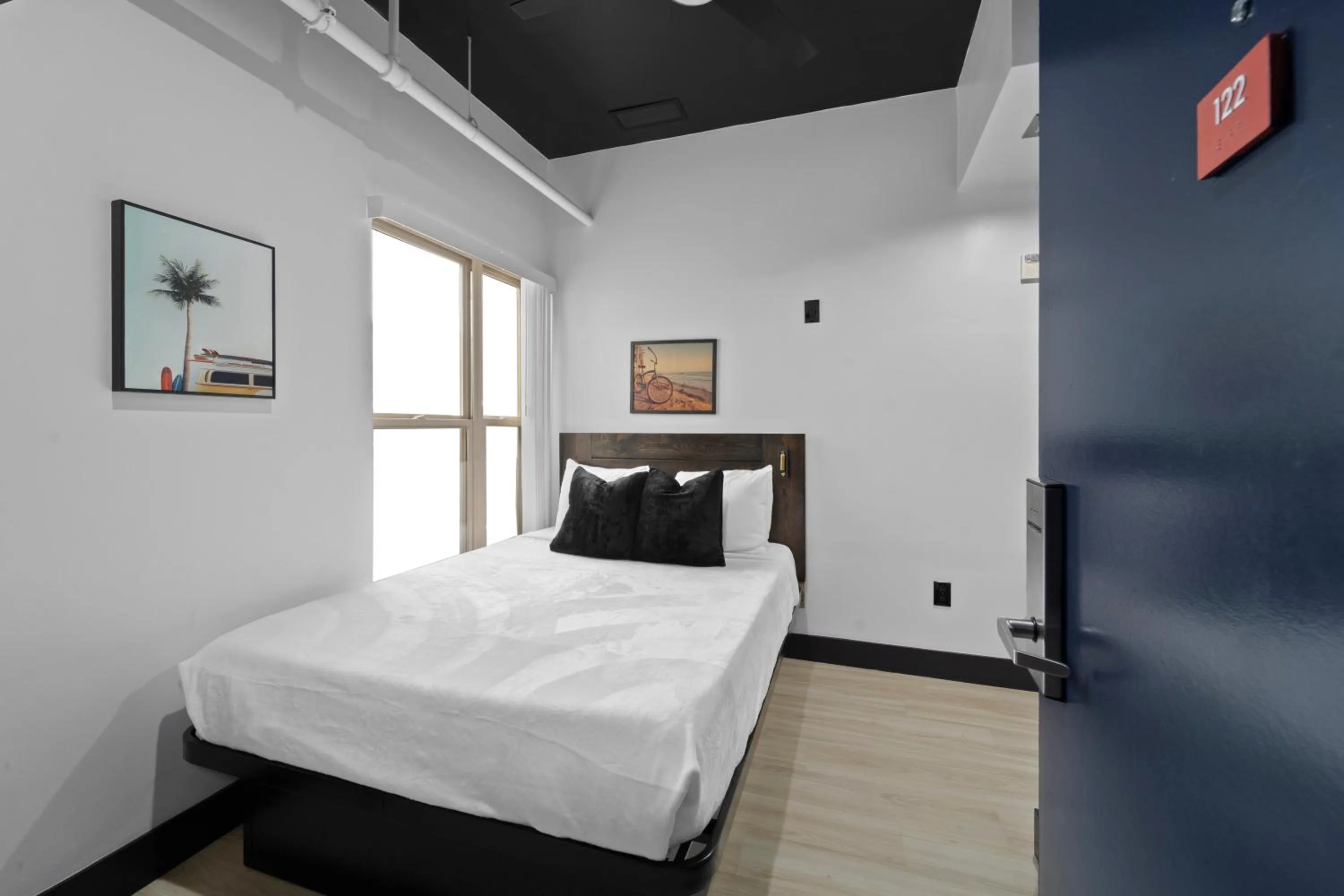 Balboa Park Hotel in Downtown Little Italy