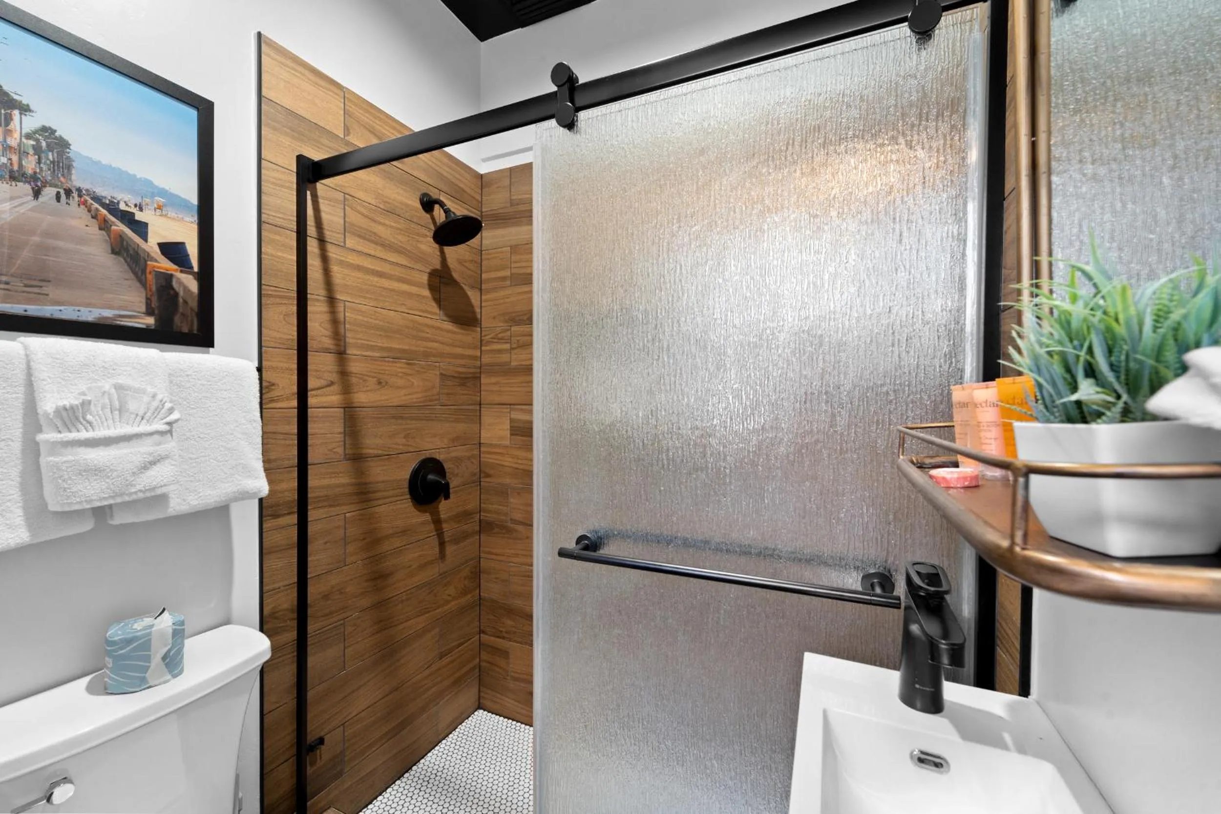 Balboa Park Hotel in Downtown Little Italy