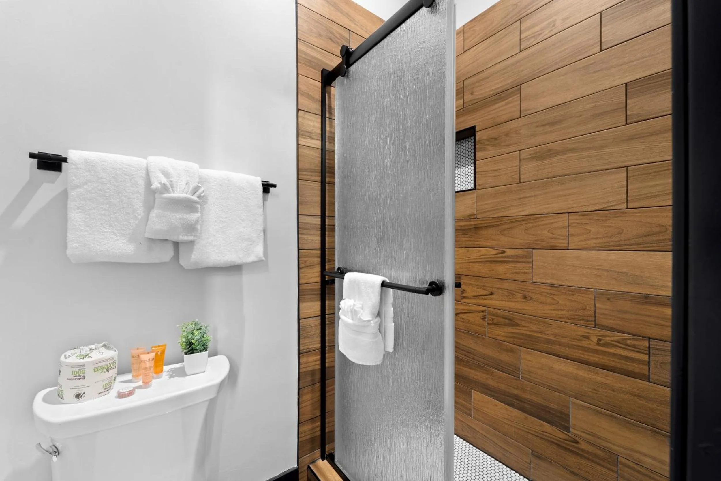 Balboa Park Hotel in Downtown Little Italy