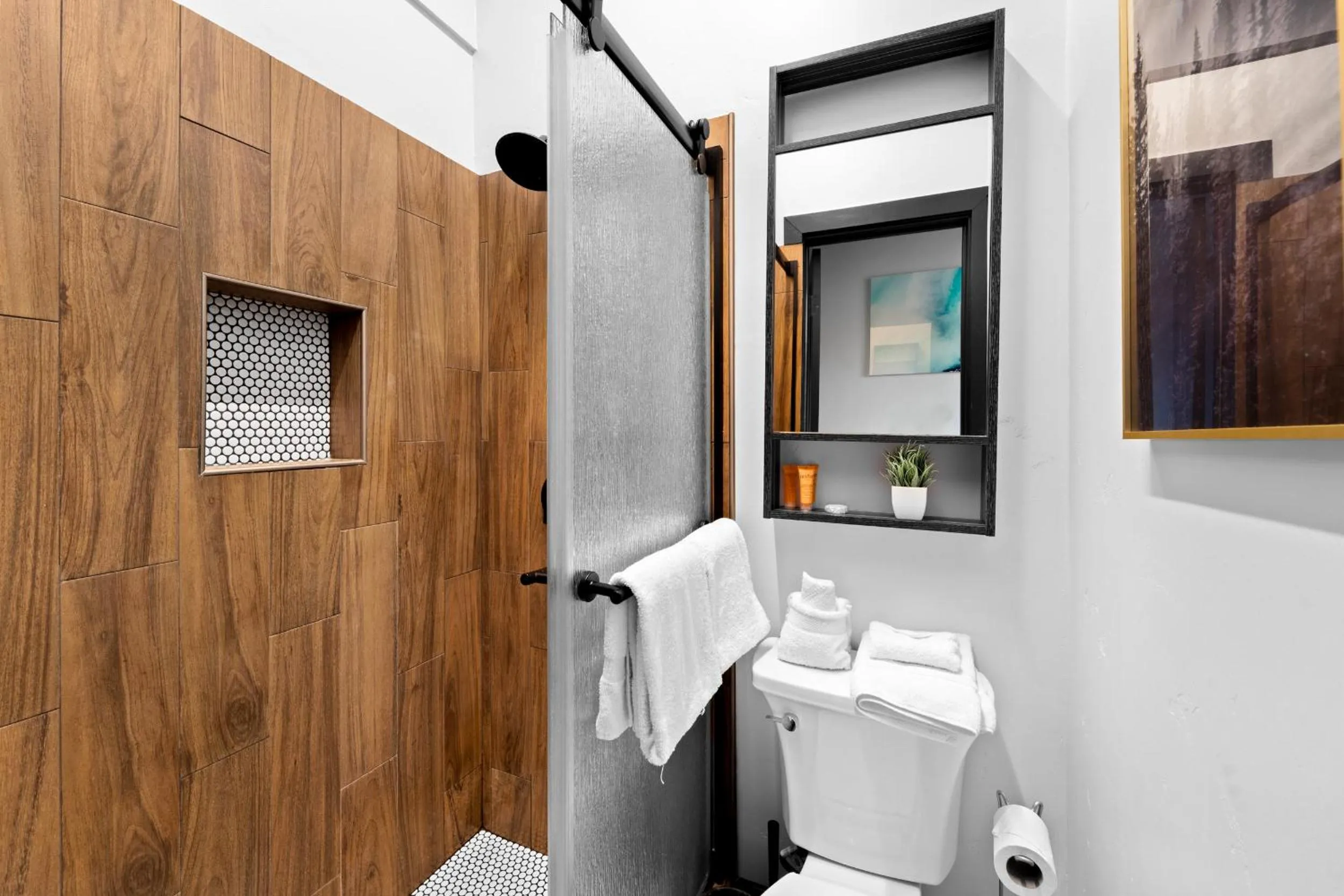 Balboa Park Hotel in Downtown Little Italy