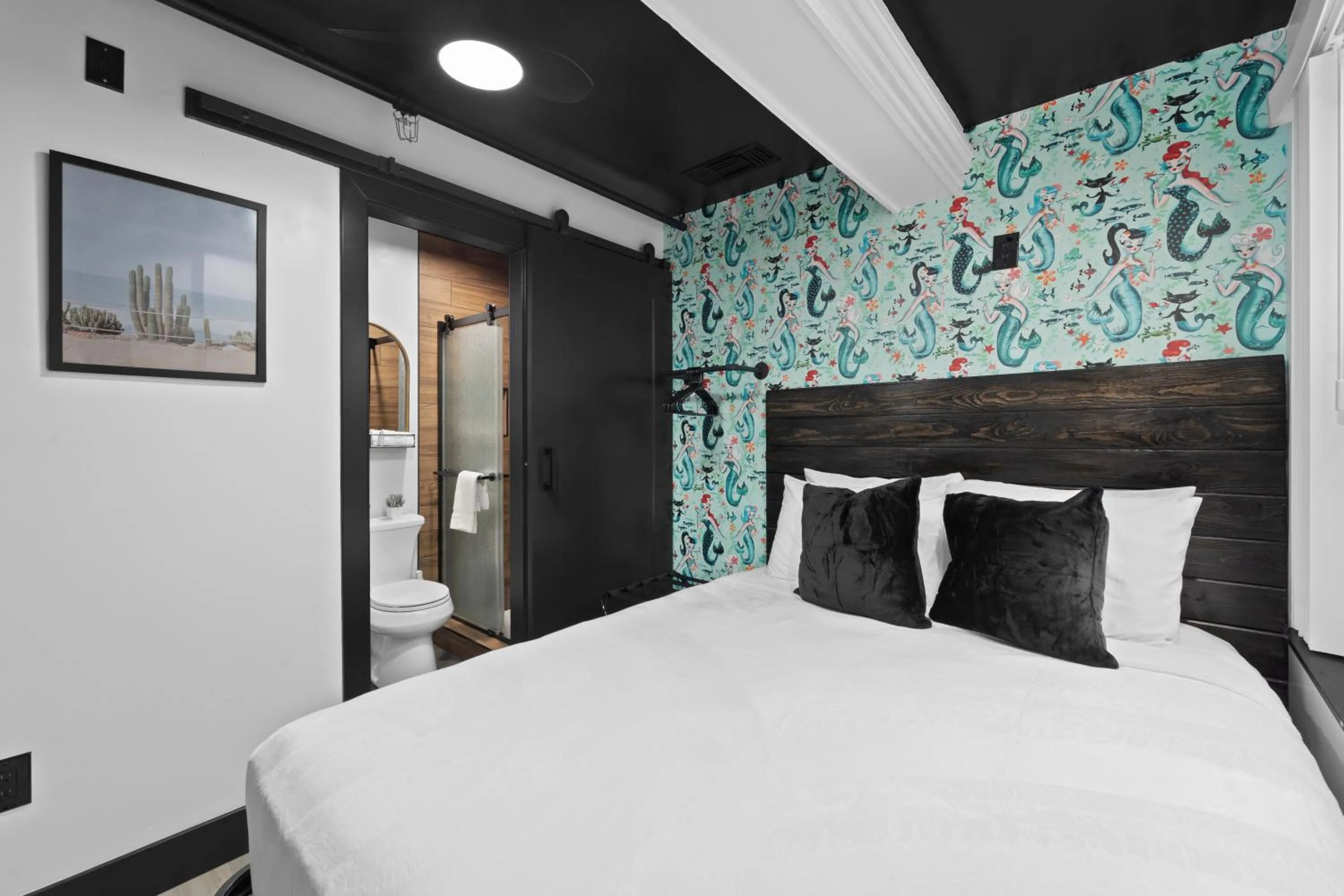 Balboa Park Hotel in Downtown Little Italy