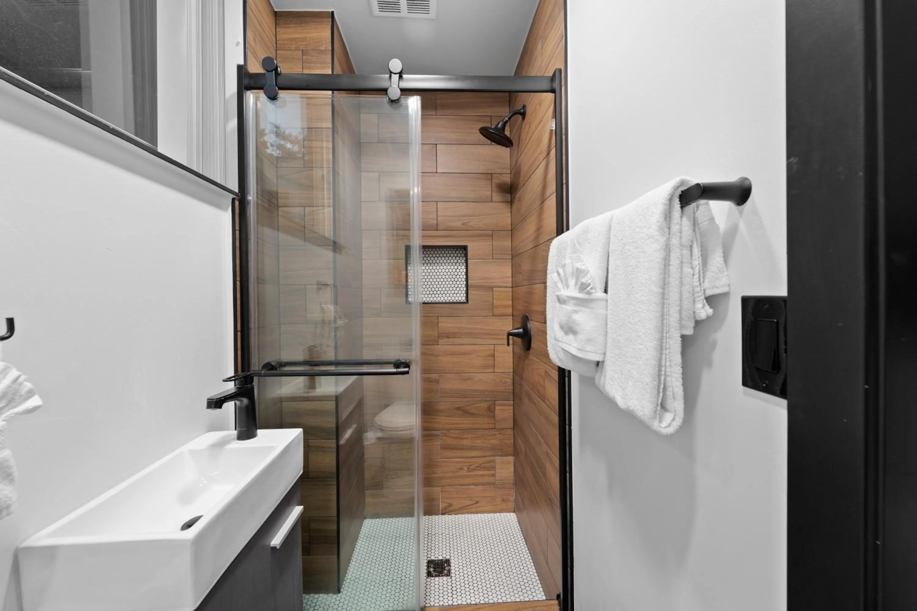 Balboa Park Hotel in Downtown Little Italy