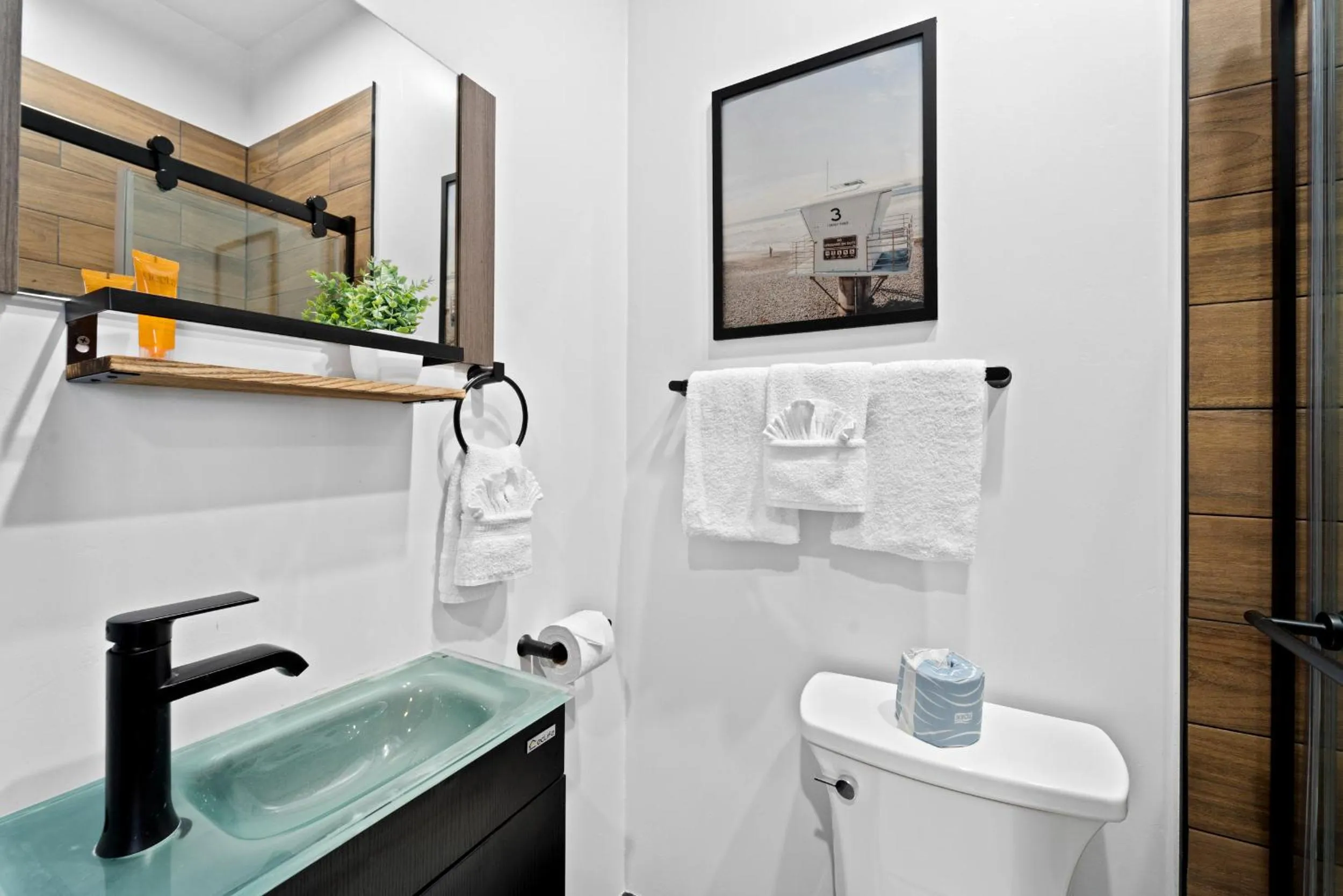 Balboa Park Hotel in Downtown Little Italy